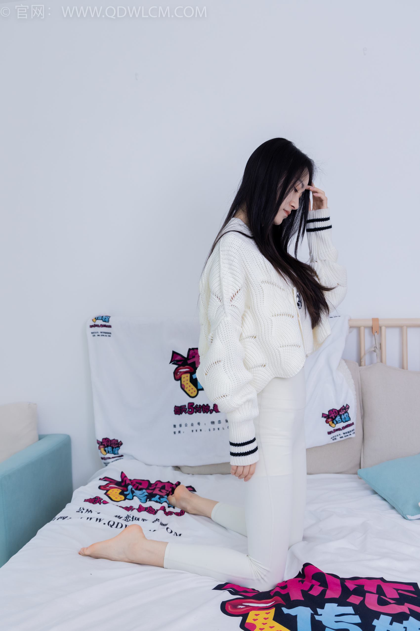 图片[140]-物恋传媒 NO.1900 果汁-白桃乌龙[190P] – 速更版-美库