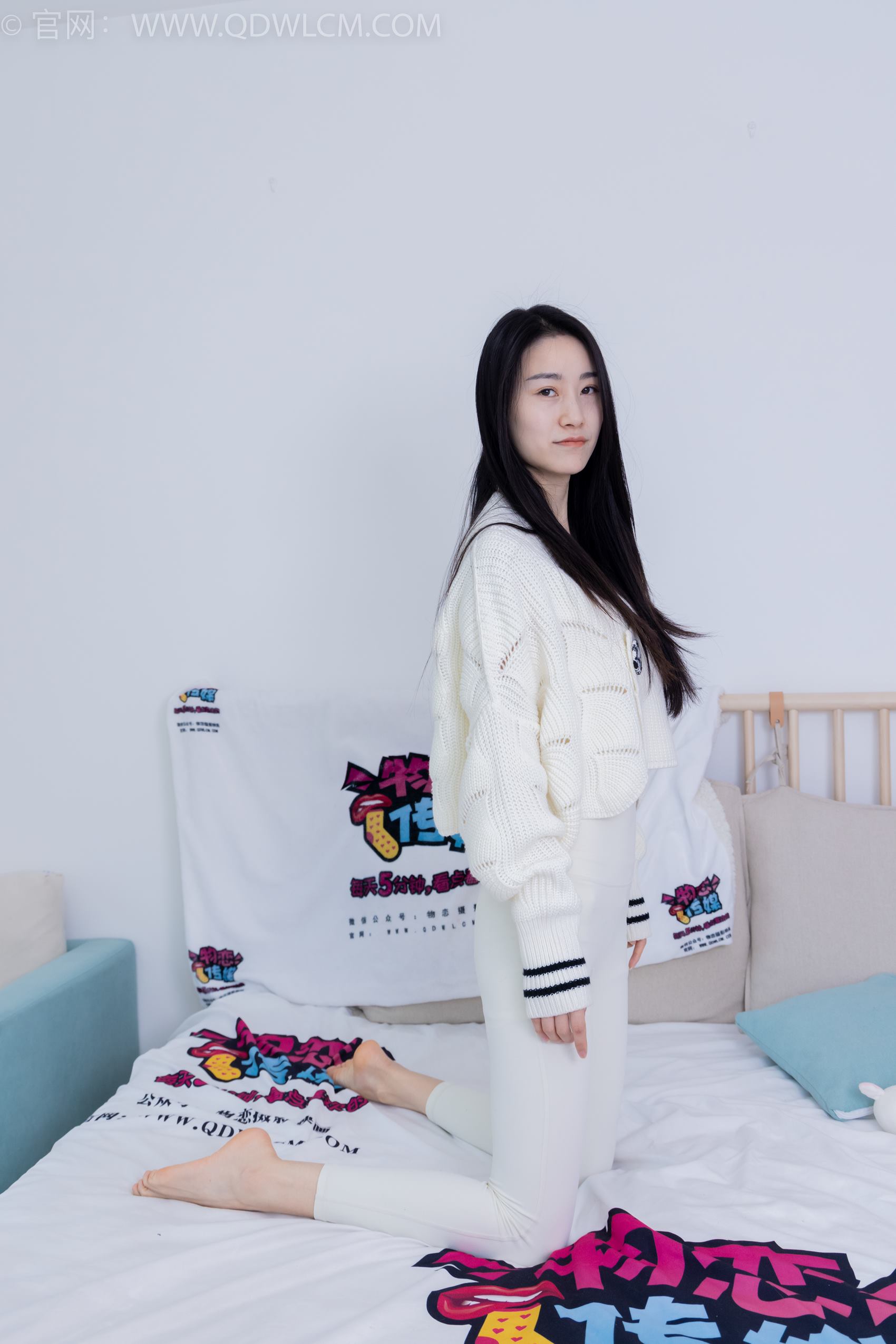 图片[142]-物恋传媒 NO.1900 果汁-白桃乌龙[190P] – 速更版-美库