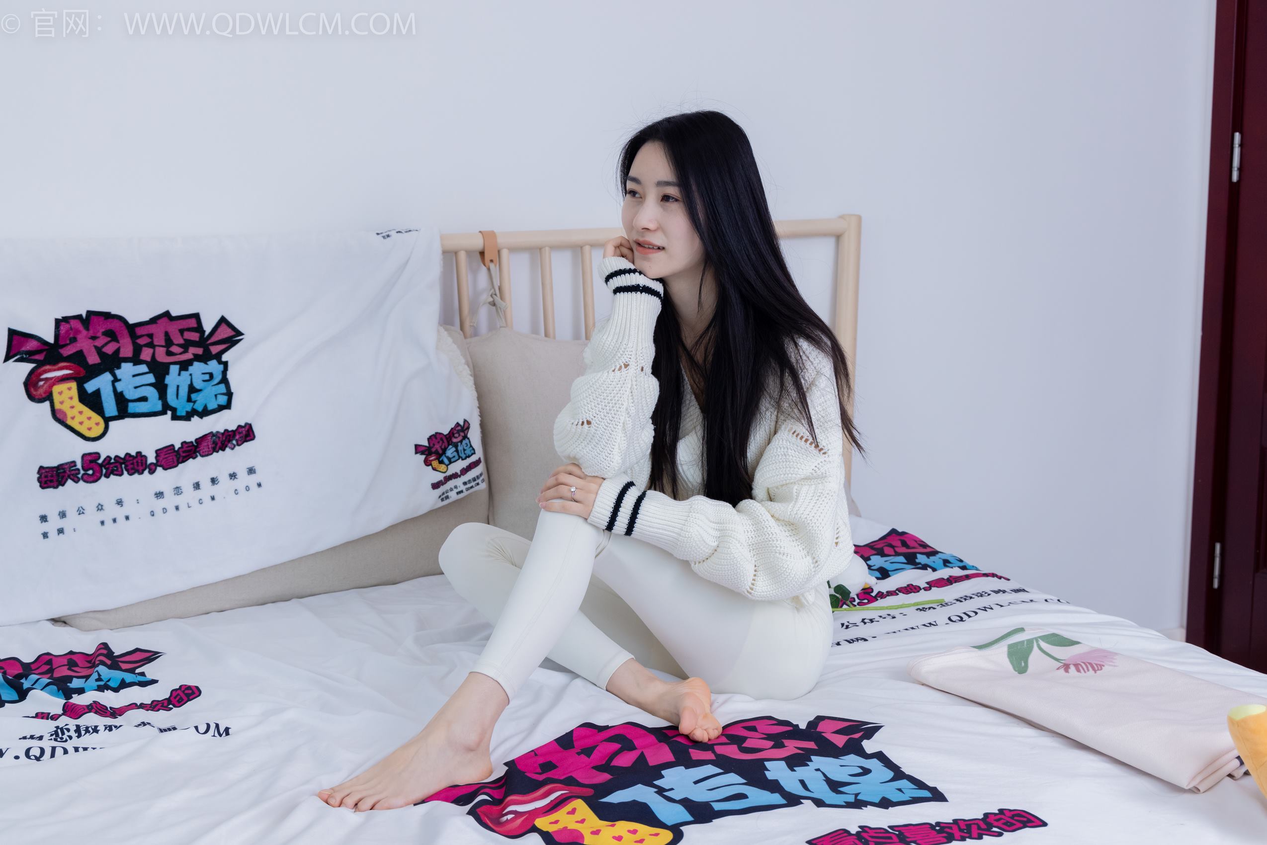 图片[156]-物恋传媒 NO.1900 果汁-白桃乌龙[190P] – 速更版-美库