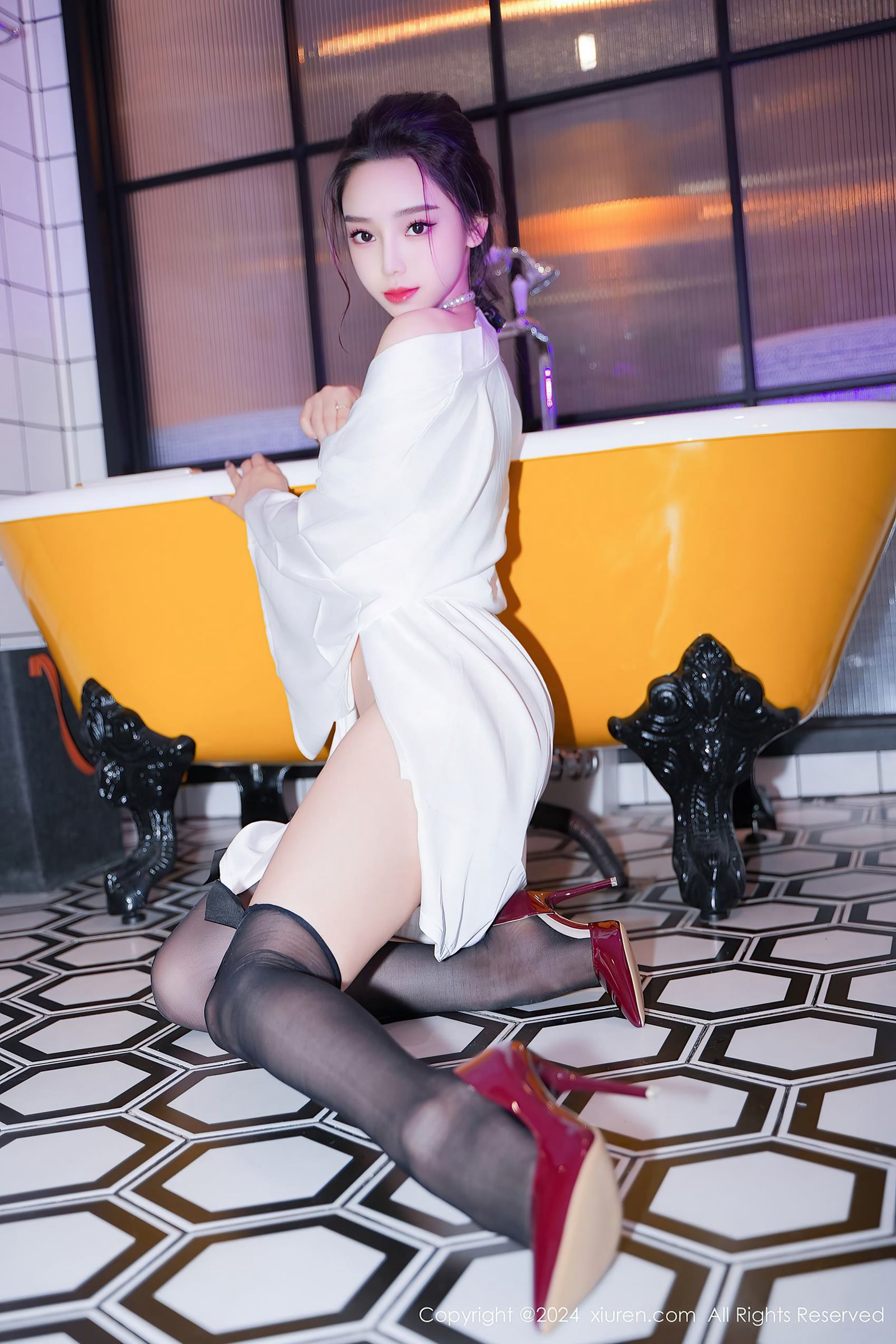 图片[11]-[Xiuren秀人网]2024.03.25 NO.8283 苏曼兮[35+1P] – 速更版-美库