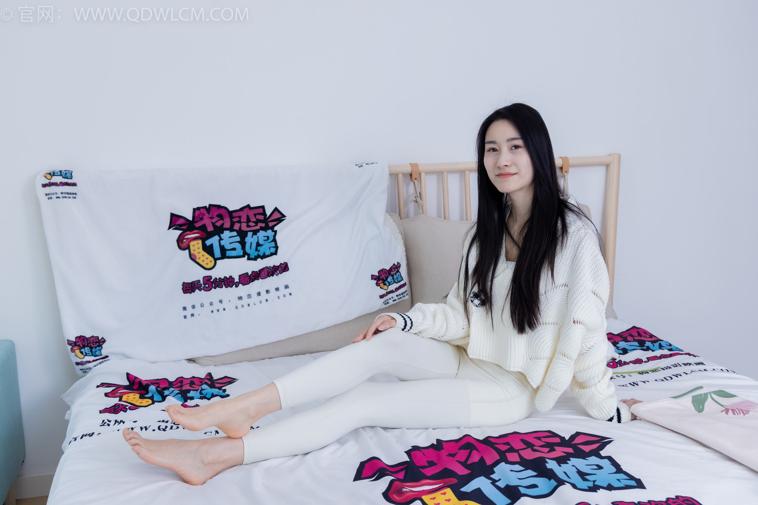 图片[170]-物恋传媒 NO.1900 果汁-白桃乌龙[190P] – 速更版-美库