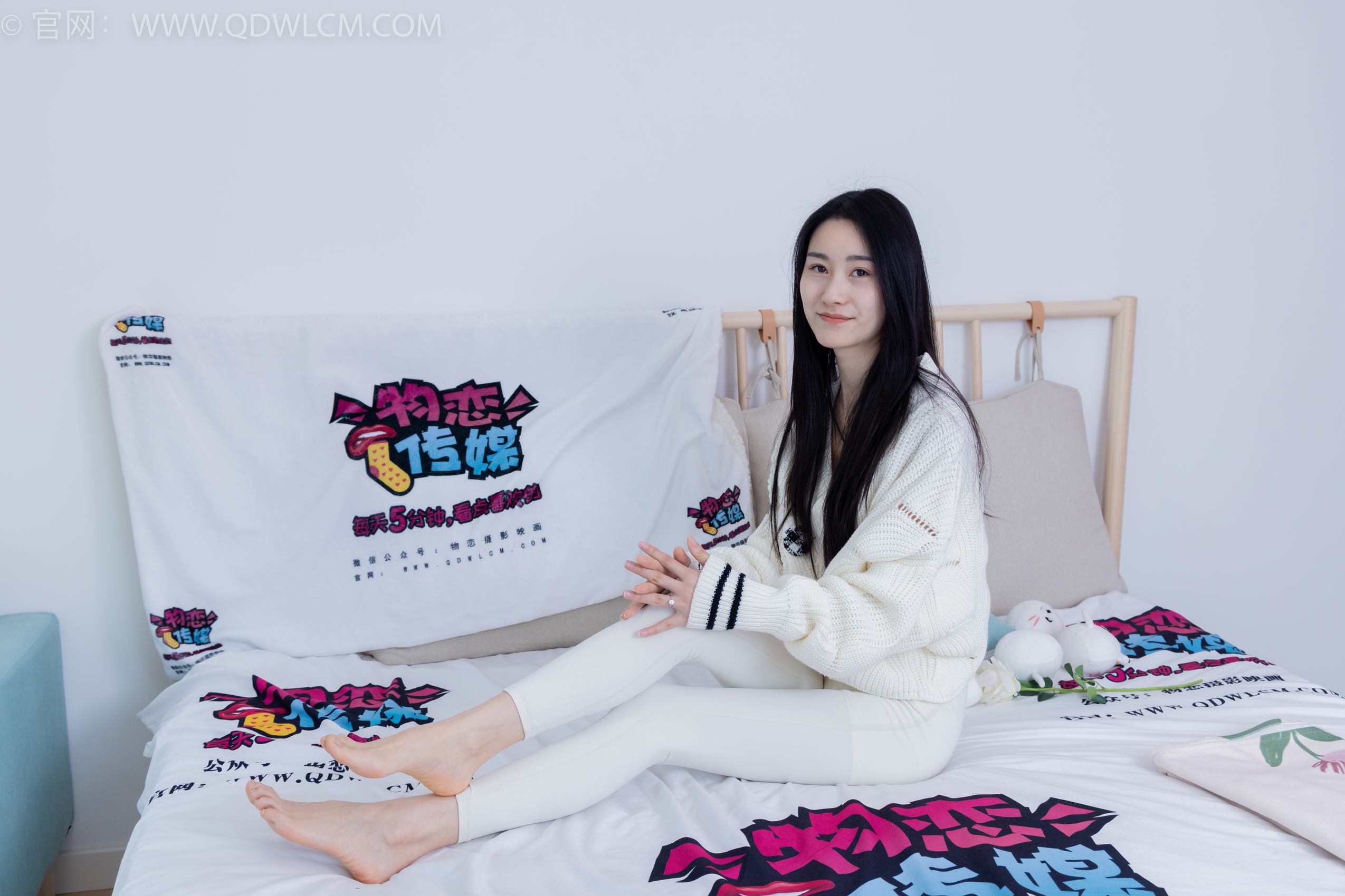 图片[171]-物恋传媒 NO.1900 果汁-白桃乌龙[190P] – 速更版-美库