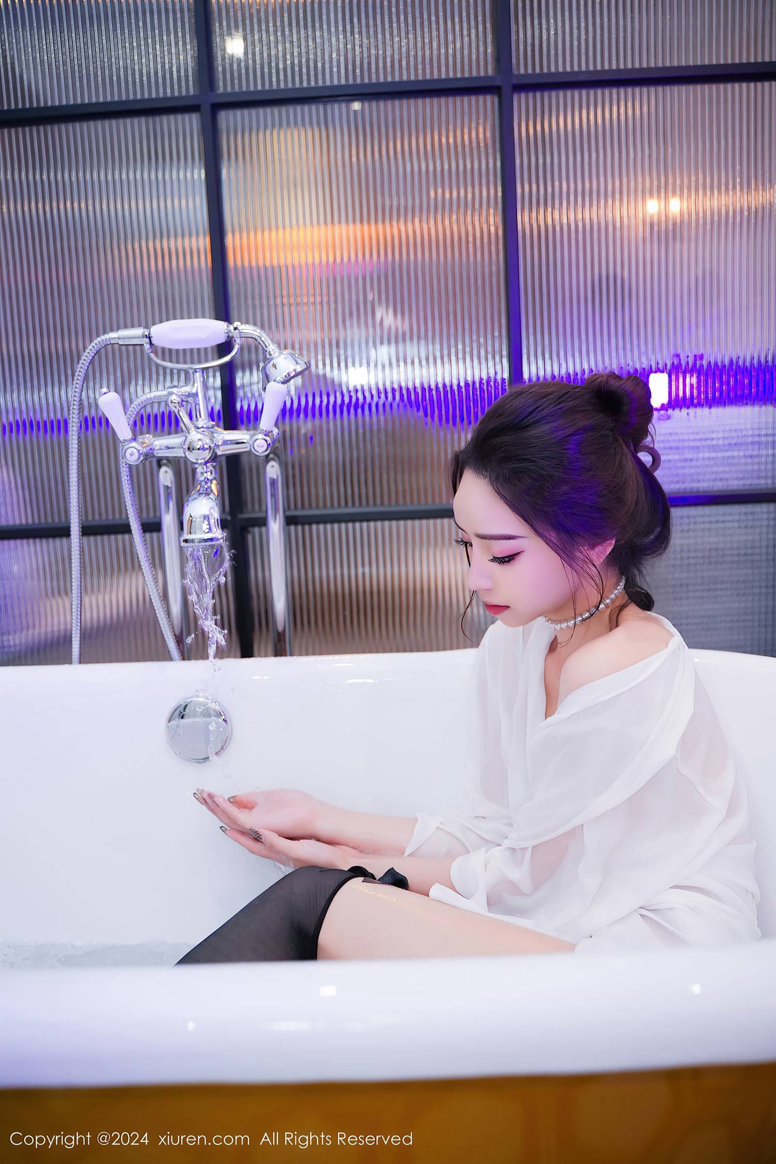 图片[23]-[Xiuren秀人网]2024.03.25 NO.8283 苏曼兮[35+1P] – 速更版-美库