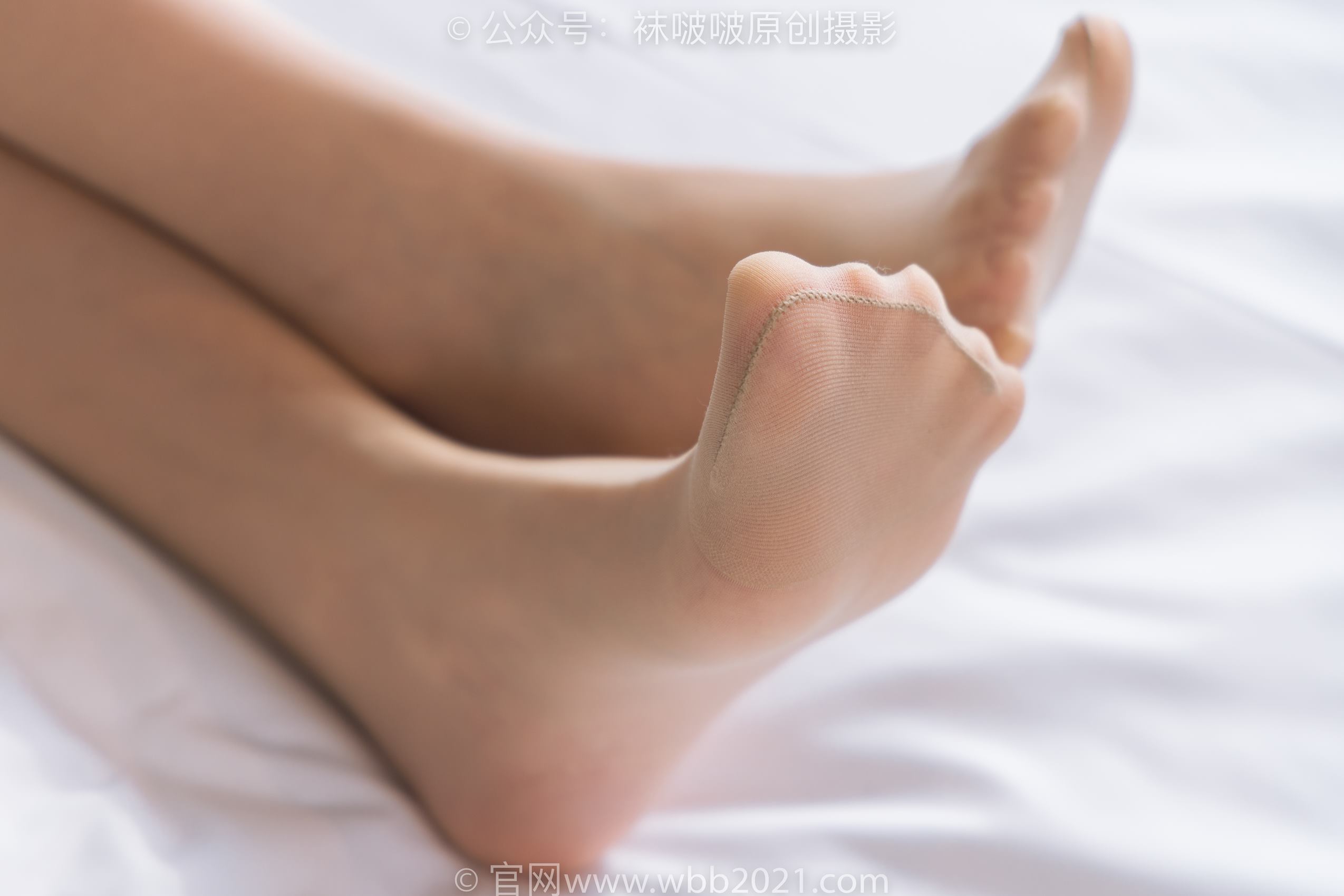 图片[64]-[BoBoSocks袜啵啵]NO.354 小甜豆-运动鞋、肉丝[140P] – 速更版-美库