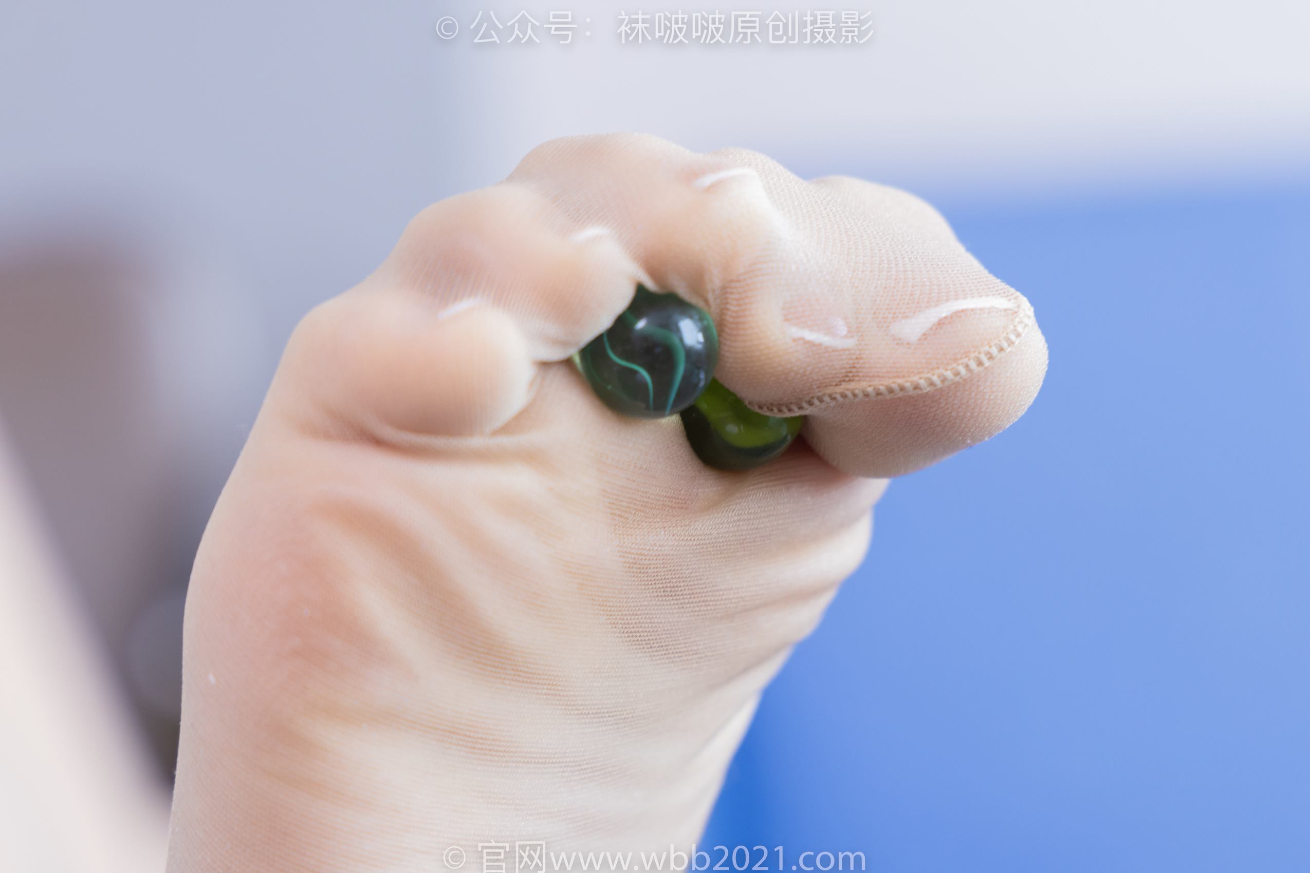 图片[96]-[BoBoSocks袜啵啵]NO.355 奶油-板鞋、白棉袜、肉丝[200P] – 速更版-美库