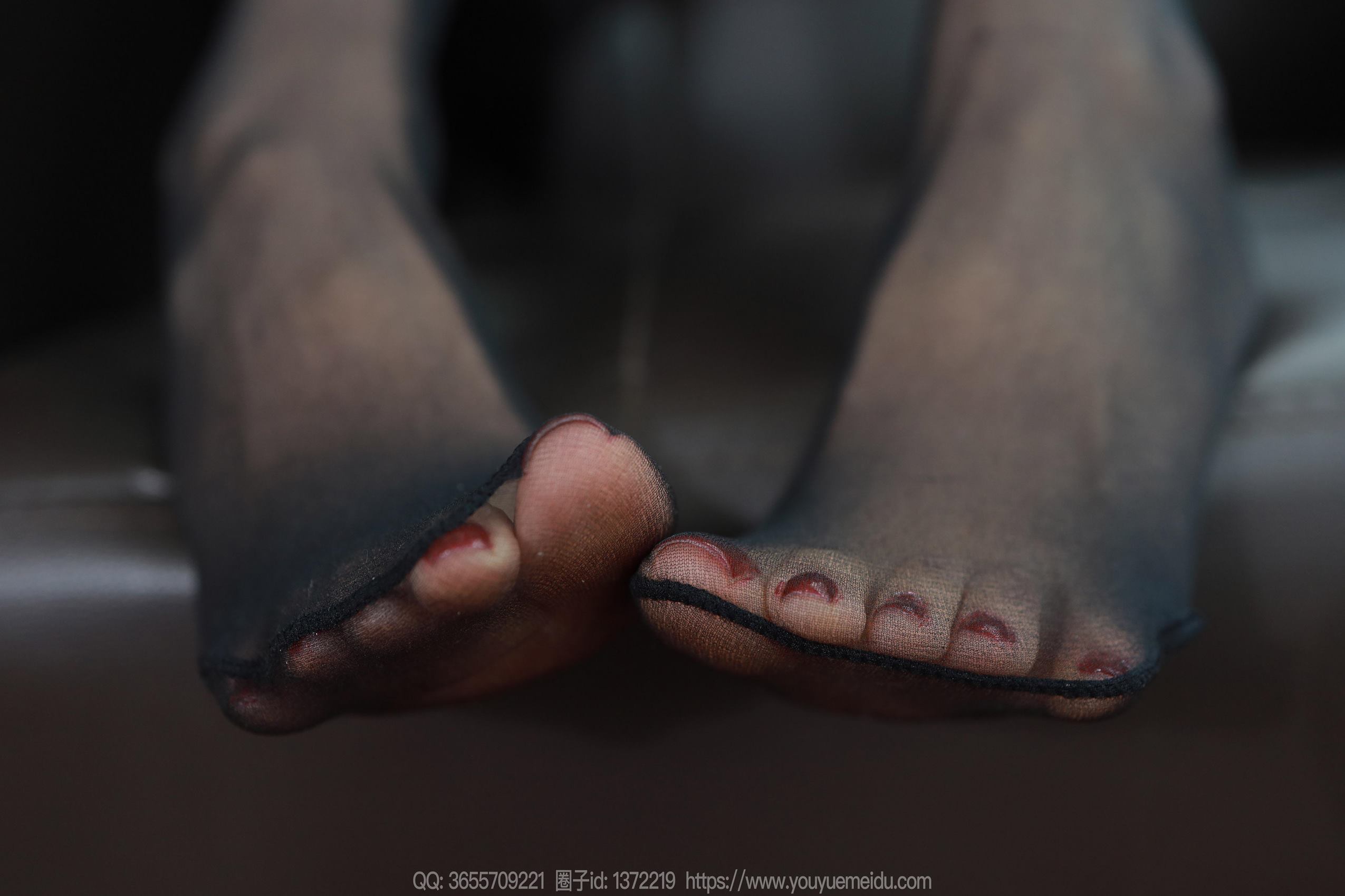 图片[45]-[IESS异思趣向] 2024.02.28 丝享家1676：美子《节后上班》[90P] – 速更版-美库