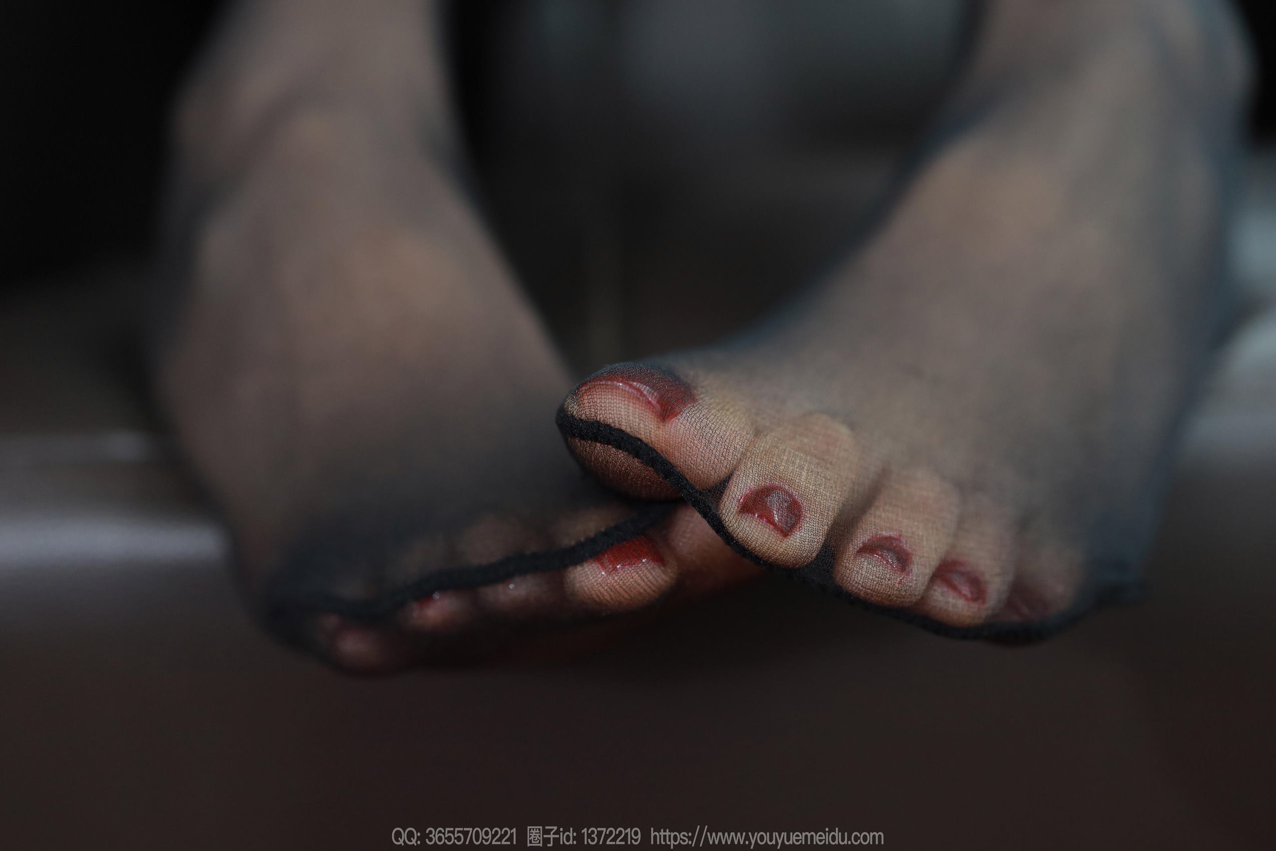 图片[46]-[IESS异思趣向] 2024.02.28 丝享家1676：美子《节后上班》[90P] – 速更版-美库