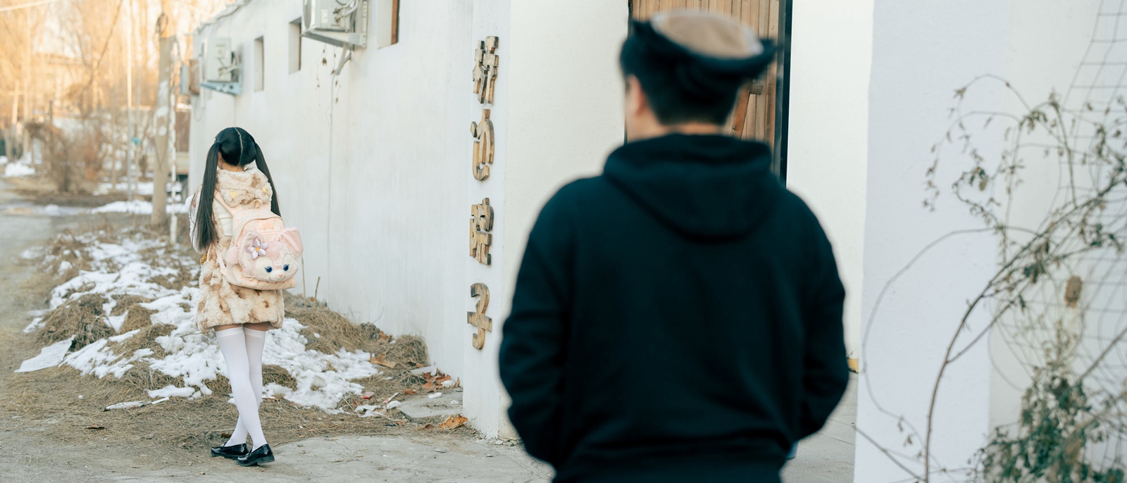 图片[10]-rua阮阮  – 叫兽的恶作剧 终章[78P] – 速更版-美库