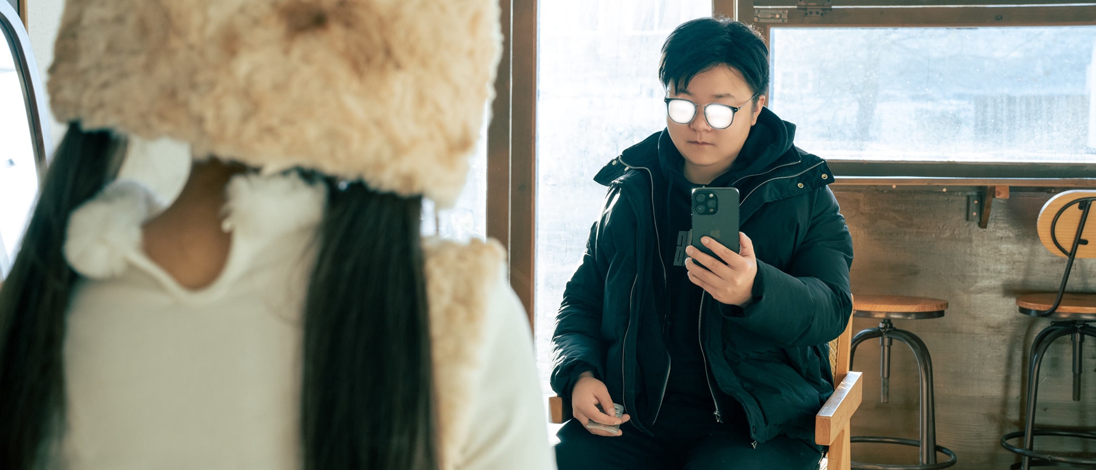 图片[14]-rua阮阮  – 叫兽的恶作剧 终章[78P] – 速更版-美库