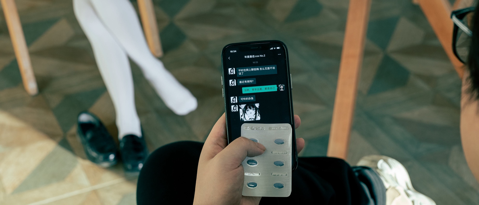 图片[15]-rua阮阮  – 叫兽的恶作剧 终章[78P] – 速更版-美库