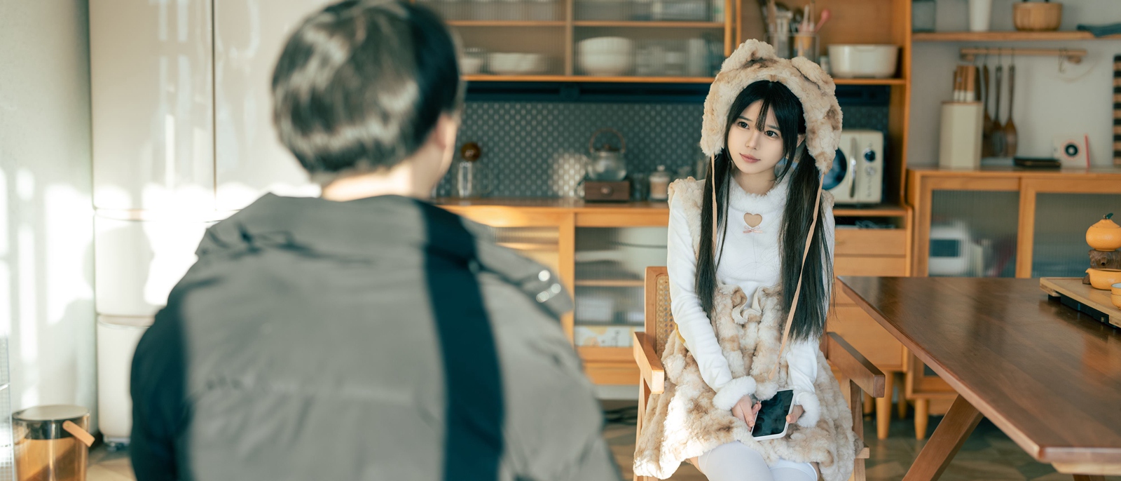 图片[16]-rua阮阮  – 叫兽的恶作剧 终章[78P] – 速更版-美库