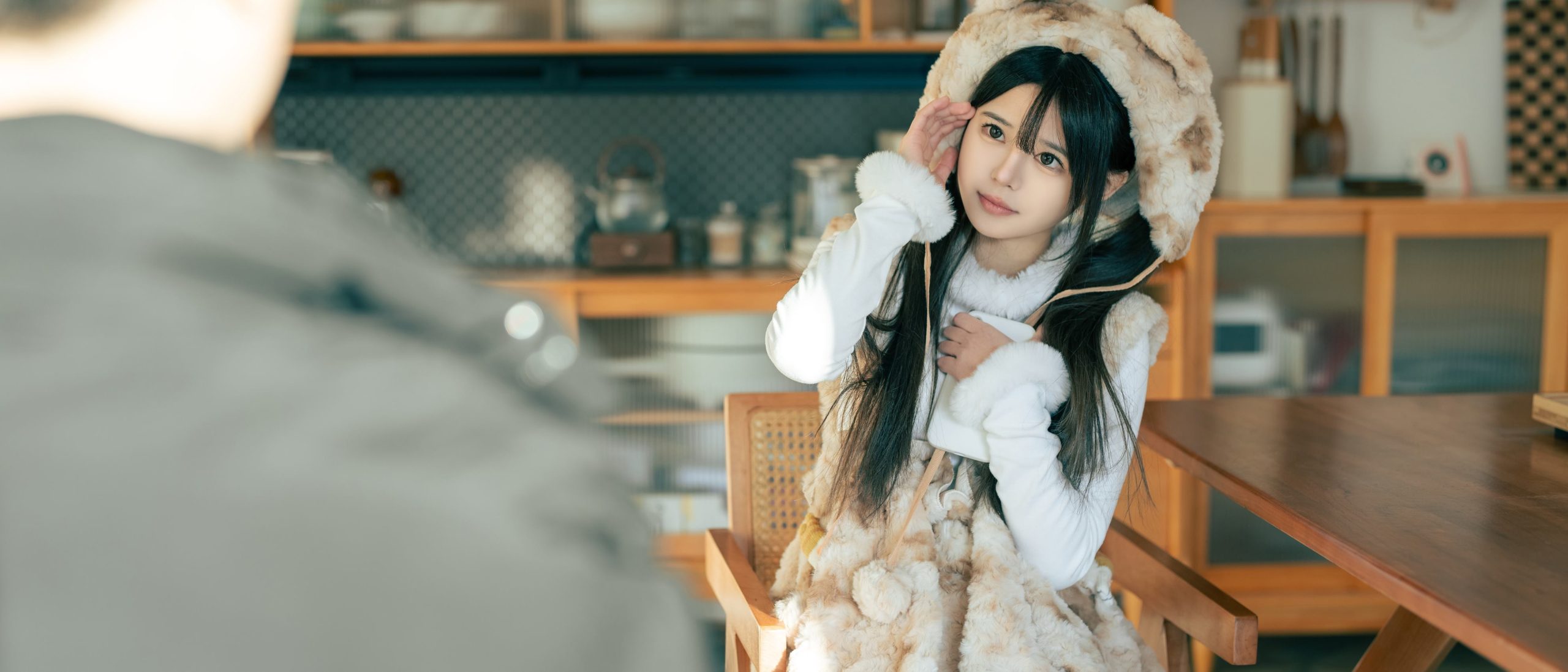 图片[17]-rua阮阮  – 叫兽的恶作剧 终章[78P] – 速更版-美库