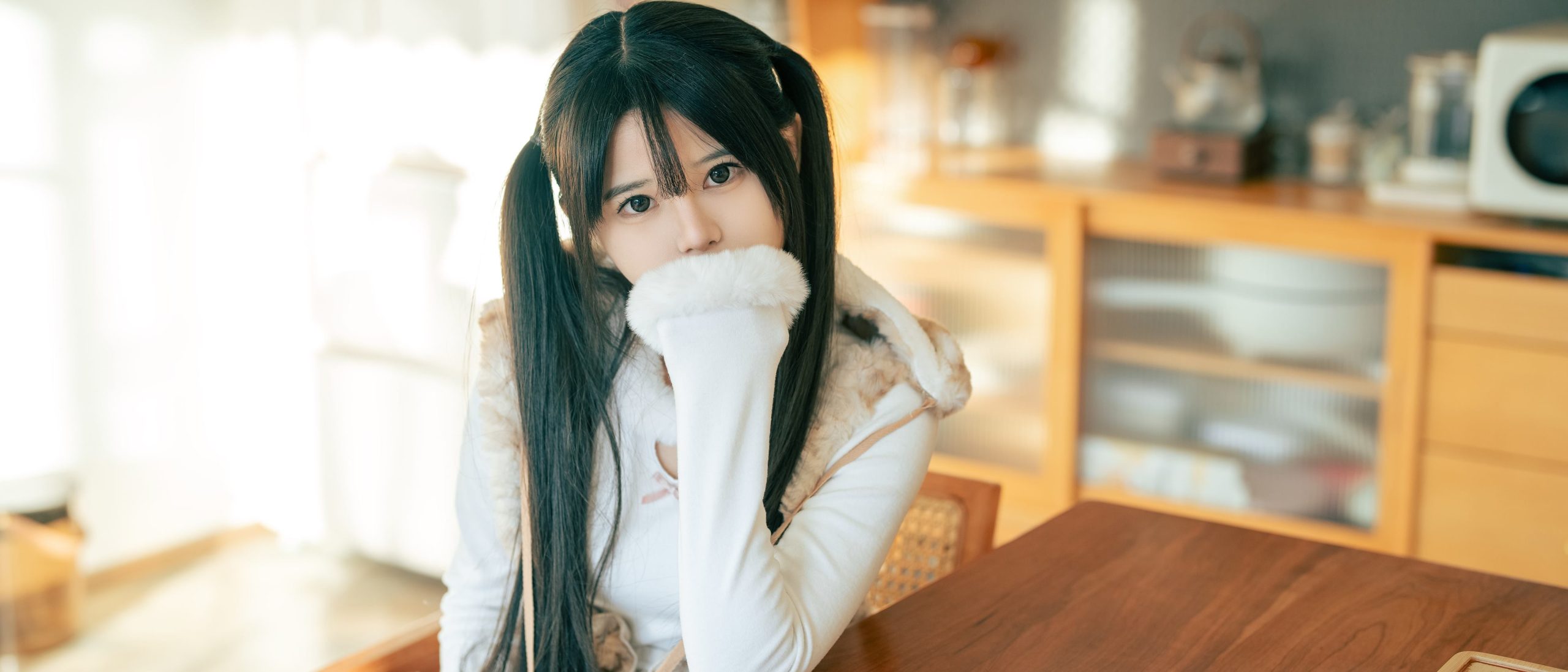 图片[24]-rua阮阮  – 叫兽的恶作剧 终章[78P] – 速更版-美库