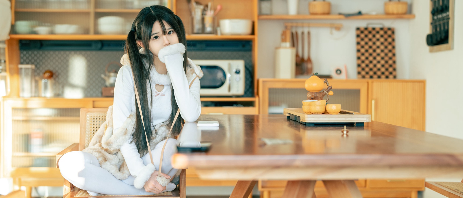 图片[25]-rua阮阮  – 叫兽的恶作剧 终章[78P] – 速更版-美库