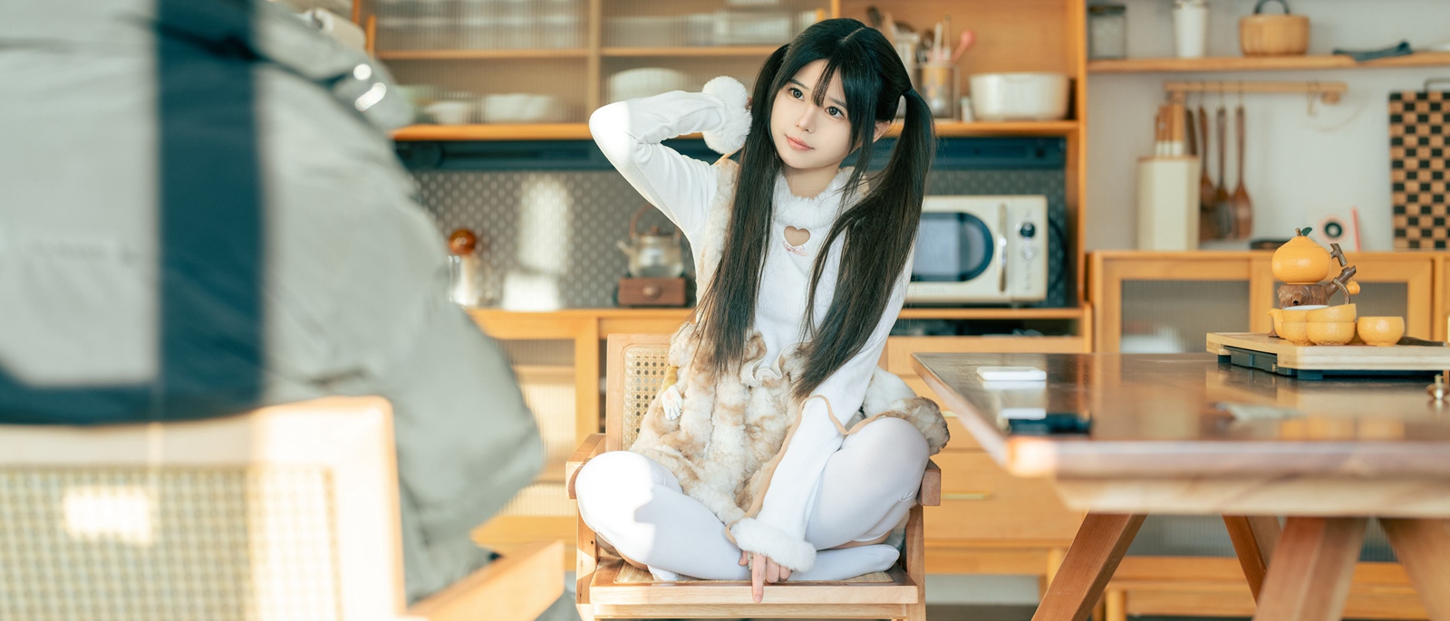 图片[26]-rua阮阮  – 叫兽的恶作剧 终章[78P] – 速更版-美库