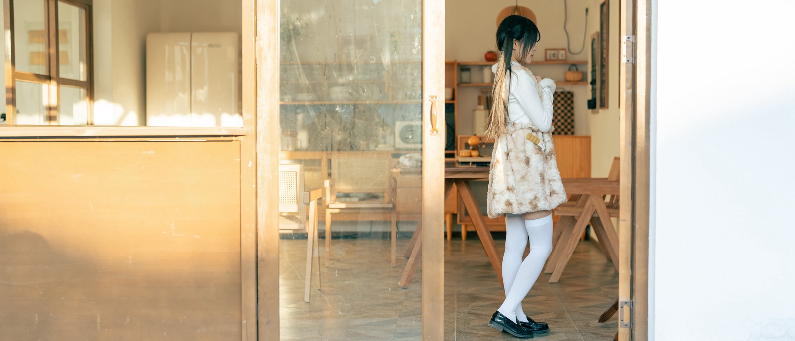 图片[31]-rua阮阮  – 叫兽的恶作剧 终章[78P] – 速更版-美库