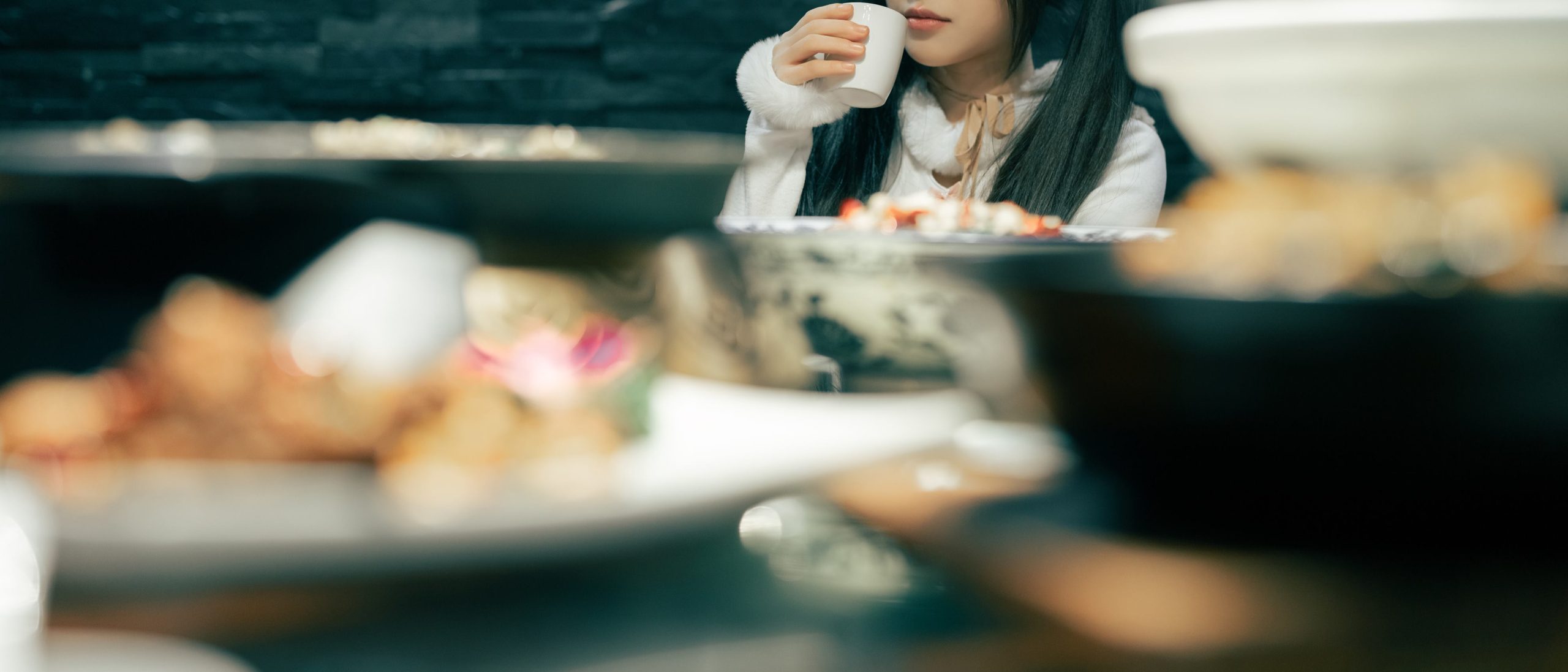 图片[32]-rua阮阮  – 叫兽的恶作剧 终章[78P] – 速更版-美库