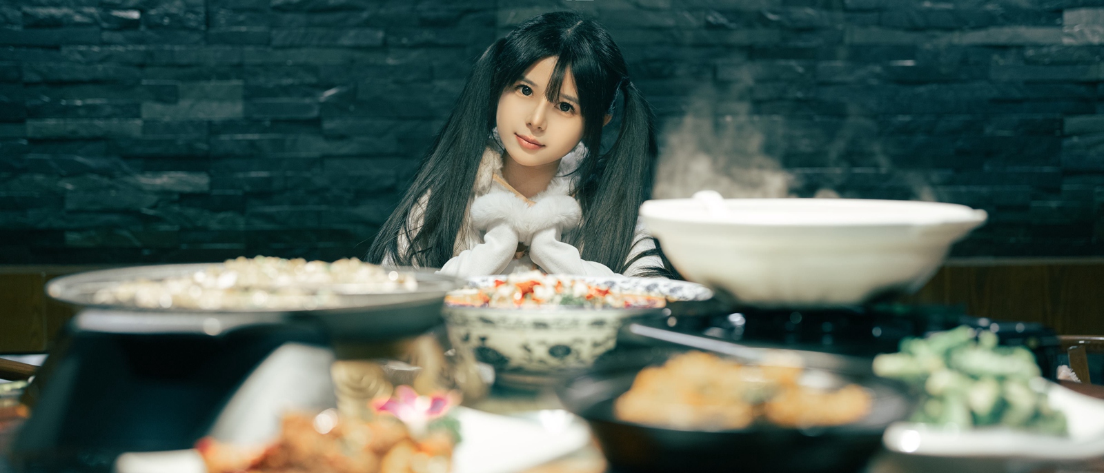 图片[34]-rua阮阮  – 叫兽的恶作剧 终章[78P] – 速更版-美库