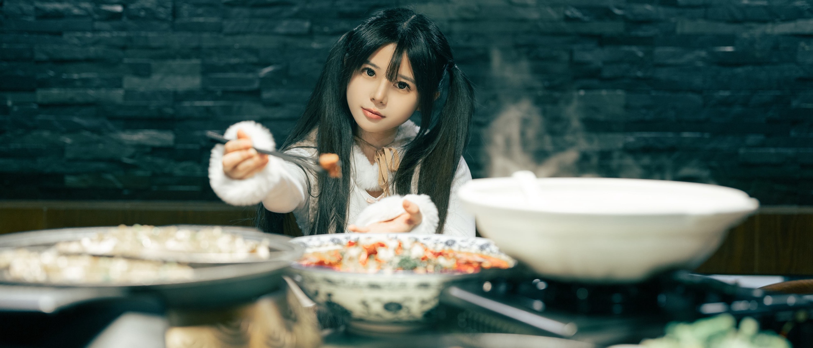 图片[36]-rua阮阮  – 叫兽的恶作剧 终章[78P] – 速更版-美库