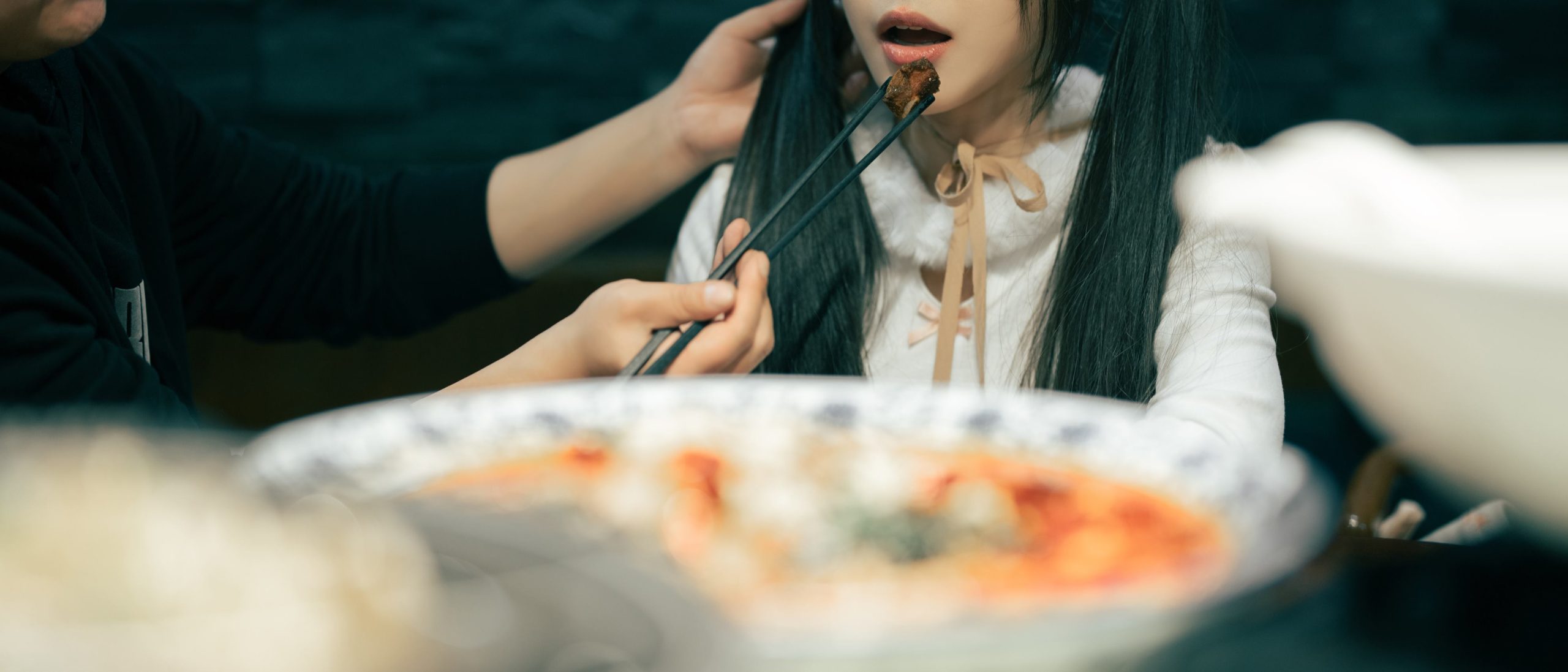 图片[40]-rua阮阮  – 叫兽的恶作剧 终章[78P] – 速更版-美库