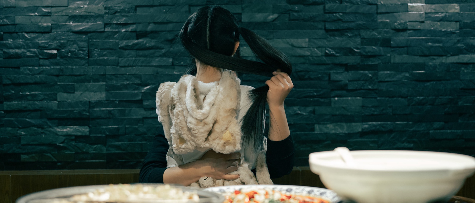 图片[46]-rua阮阮  – 叫兽的恶作剧 终章[78P] – 速更版-美库