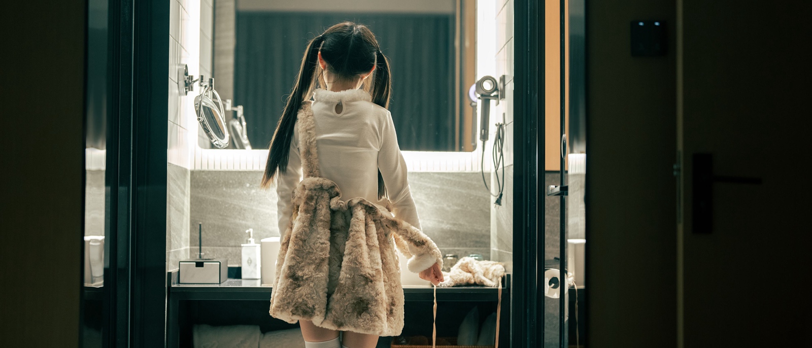 图片[53]-rua阮阮  – 叫兽的恶作剧 终章[78P] – 速更版-美库