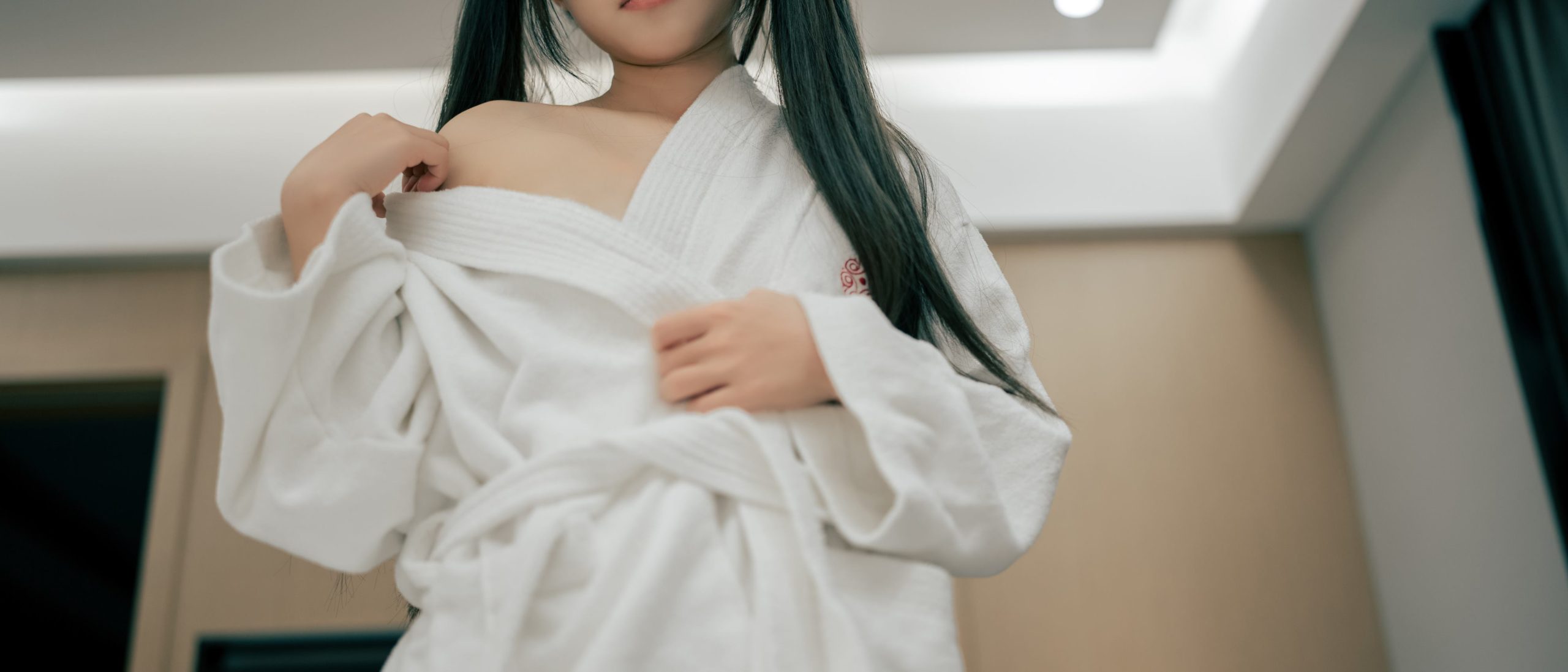 图片[73]-rua阮阮  – 叫兽的恶作剧 终章[78P] – 速更版-美库