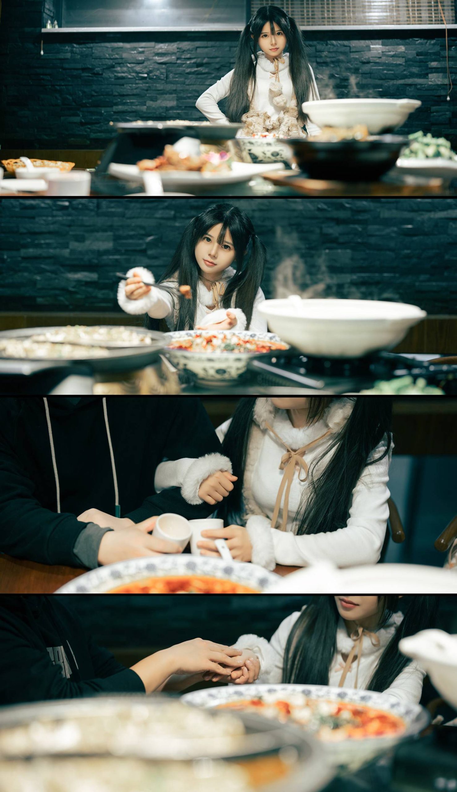 图片[76]-rua阮阮  – 叫兽的恶作剧 终章[78P] – 速更版-美库