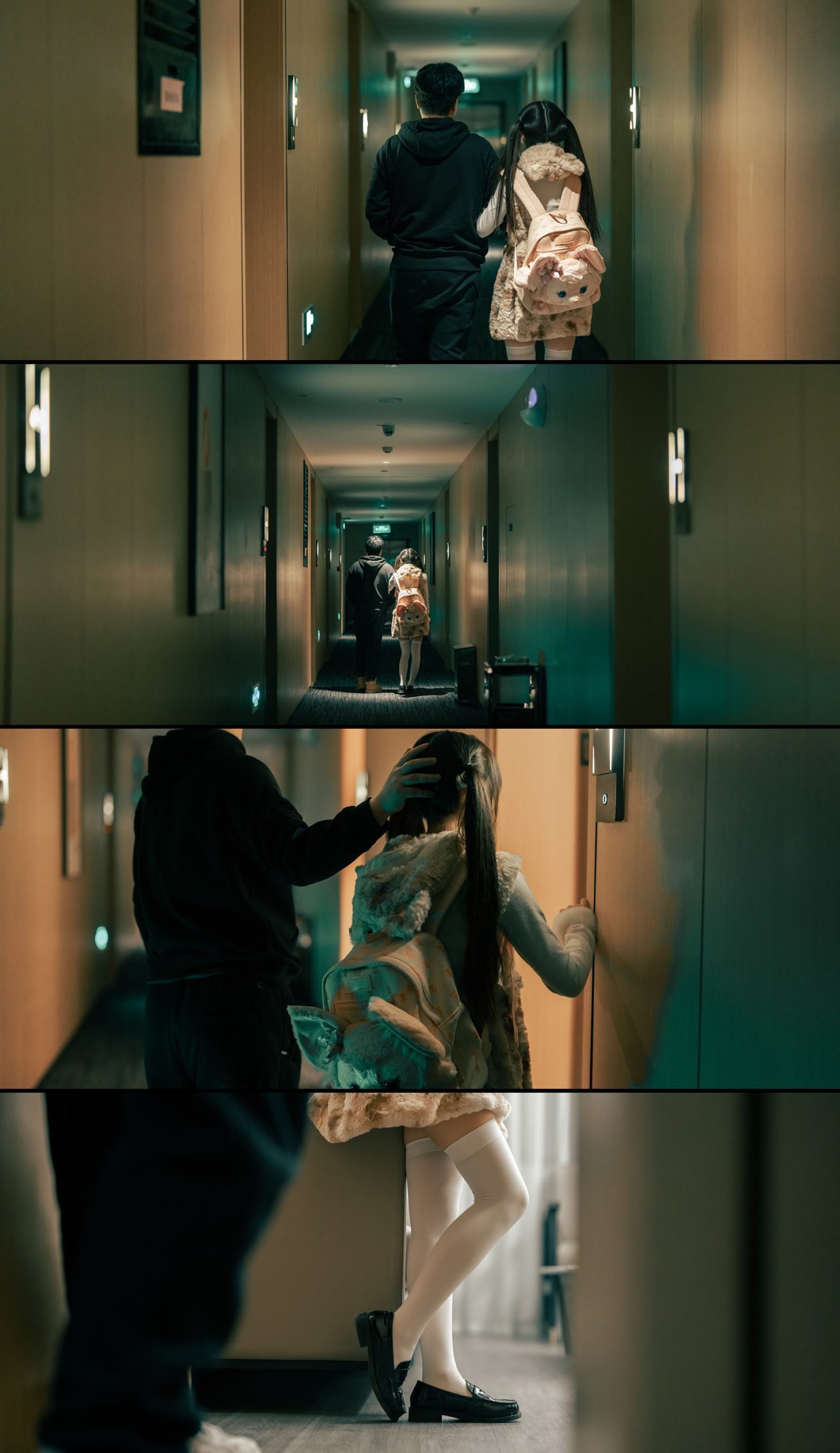 图片[77]-rua阮阮  – 叫兽的恶作剧 终章[78P] – 速更版-美库