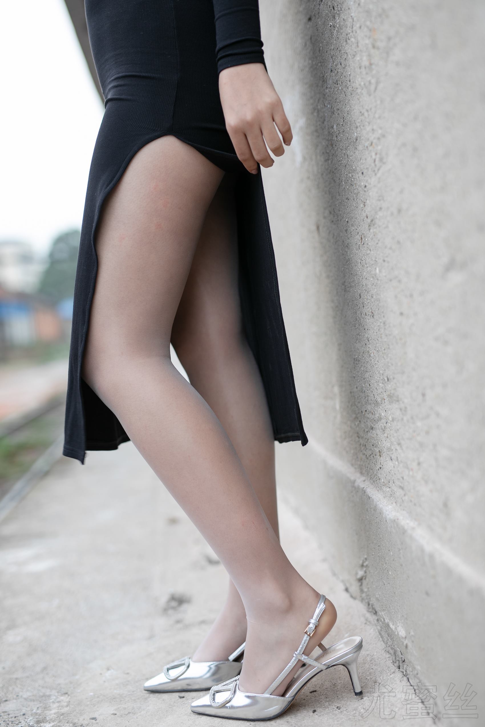 图片[44]-尤蜜丝 穿搭推广展示图集 记忆中的老宅[54P] – 速更版-美库