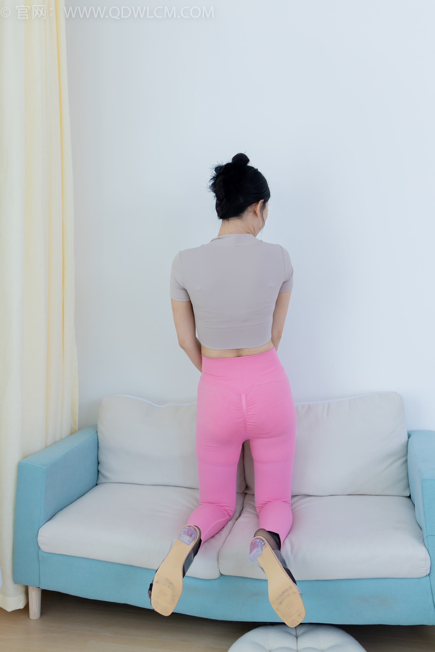 图片[57]-物恋传媒 NO.1902 小竹-花影摇曳[165P] – 速更版-美库