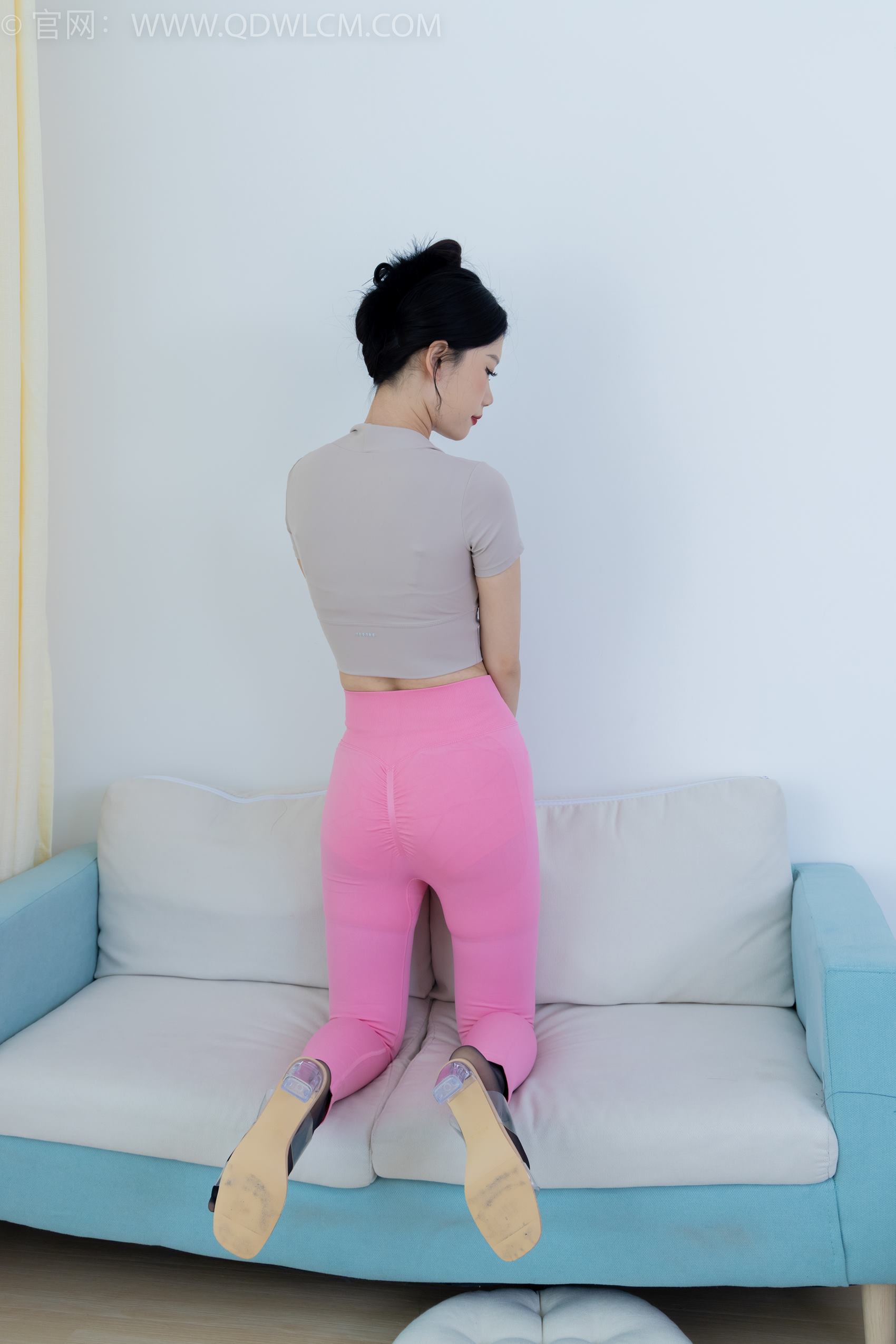 图片[59]-物恋传媒 NO.1902 小竹-花影摇曳[165P] – 速更版-美库