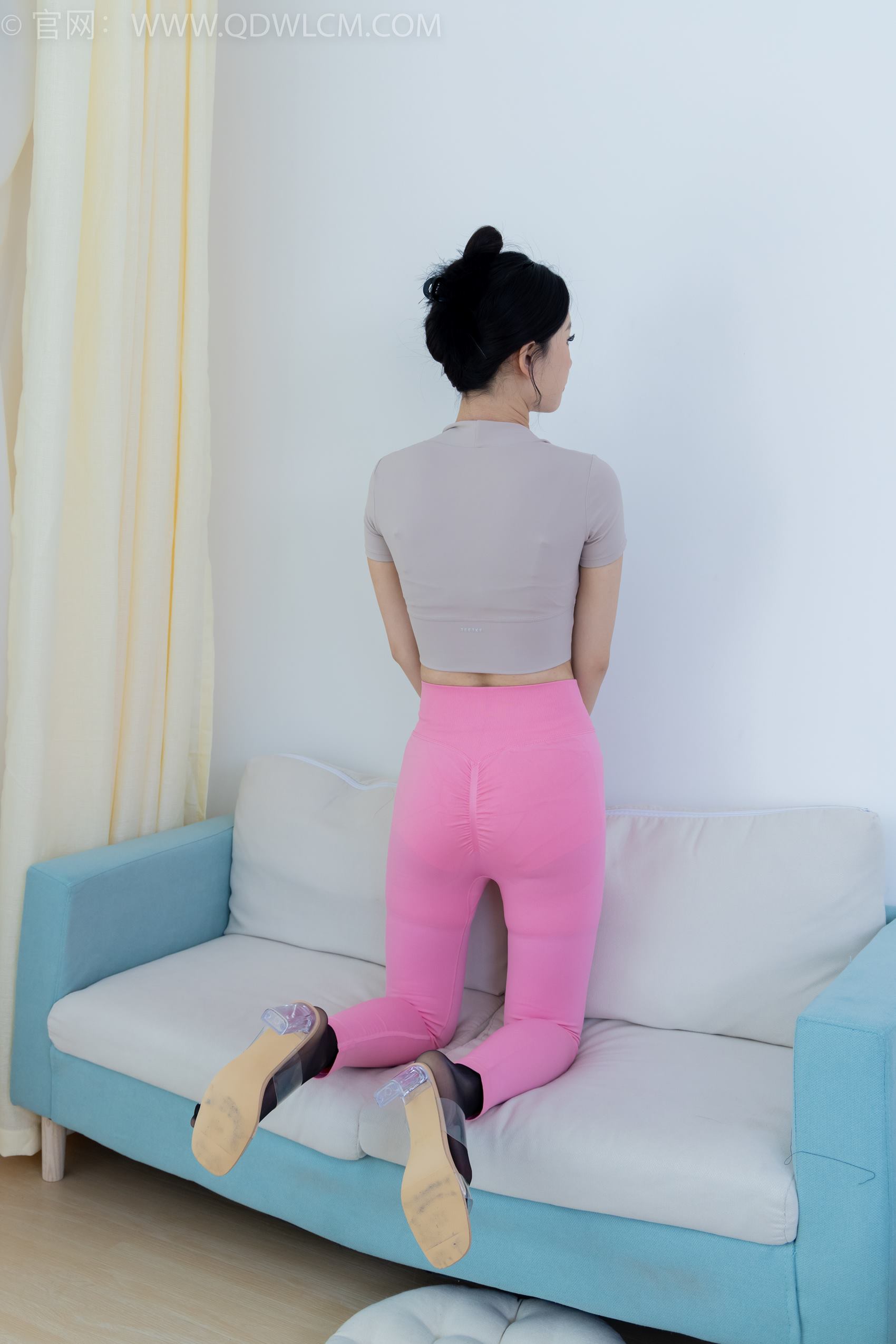 图片[60]-物恋传媒 NO.1902 小竹-花影摇曳[165P] – 速更版-美库