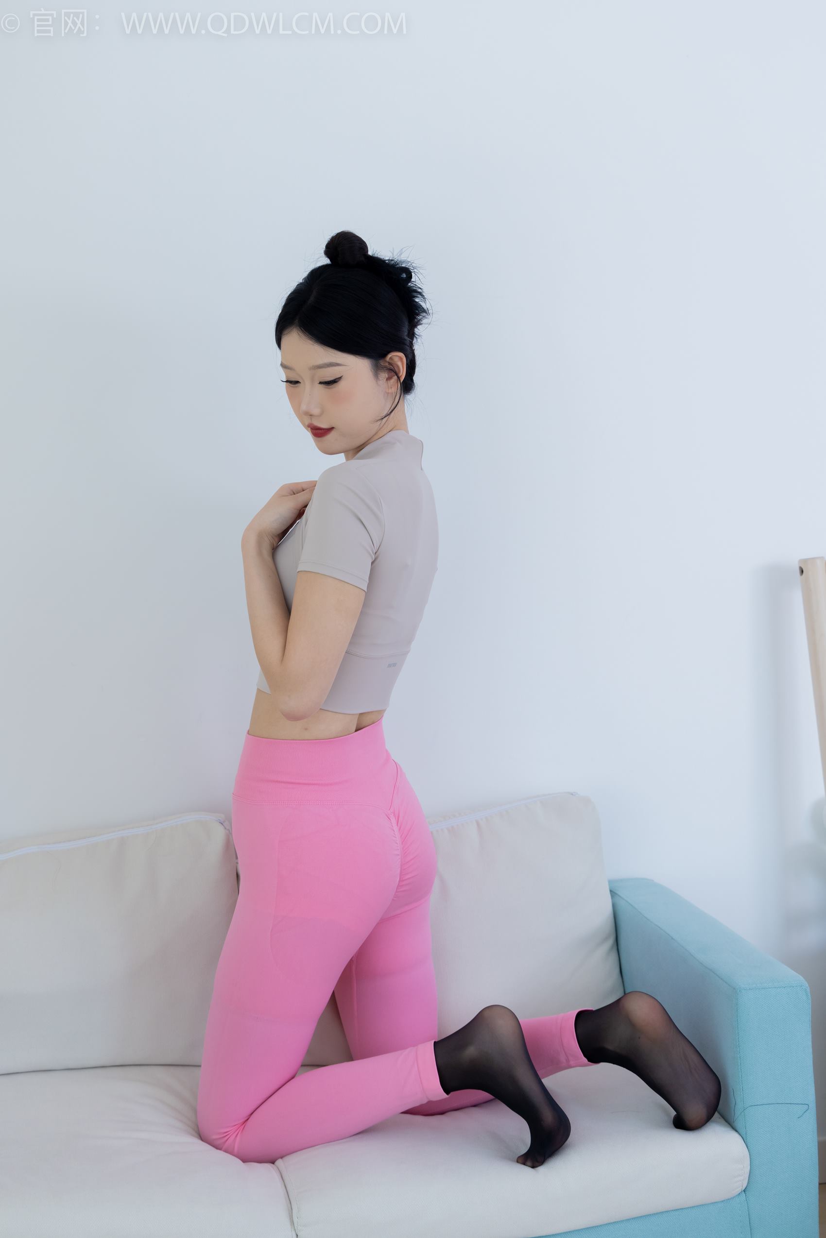 图片[72]-物恋传媒 NO.1902 小竹-花影摇曳[165P] – 速更版-美库