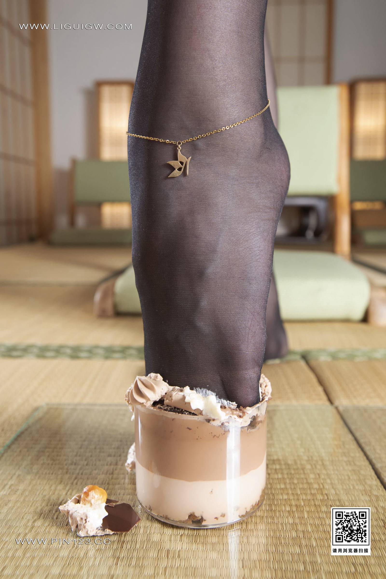 图片[30]-[Ligui丽柜]2024.04.22 御丝蛋糕 昕昕[60+1P] – 速更版-美库