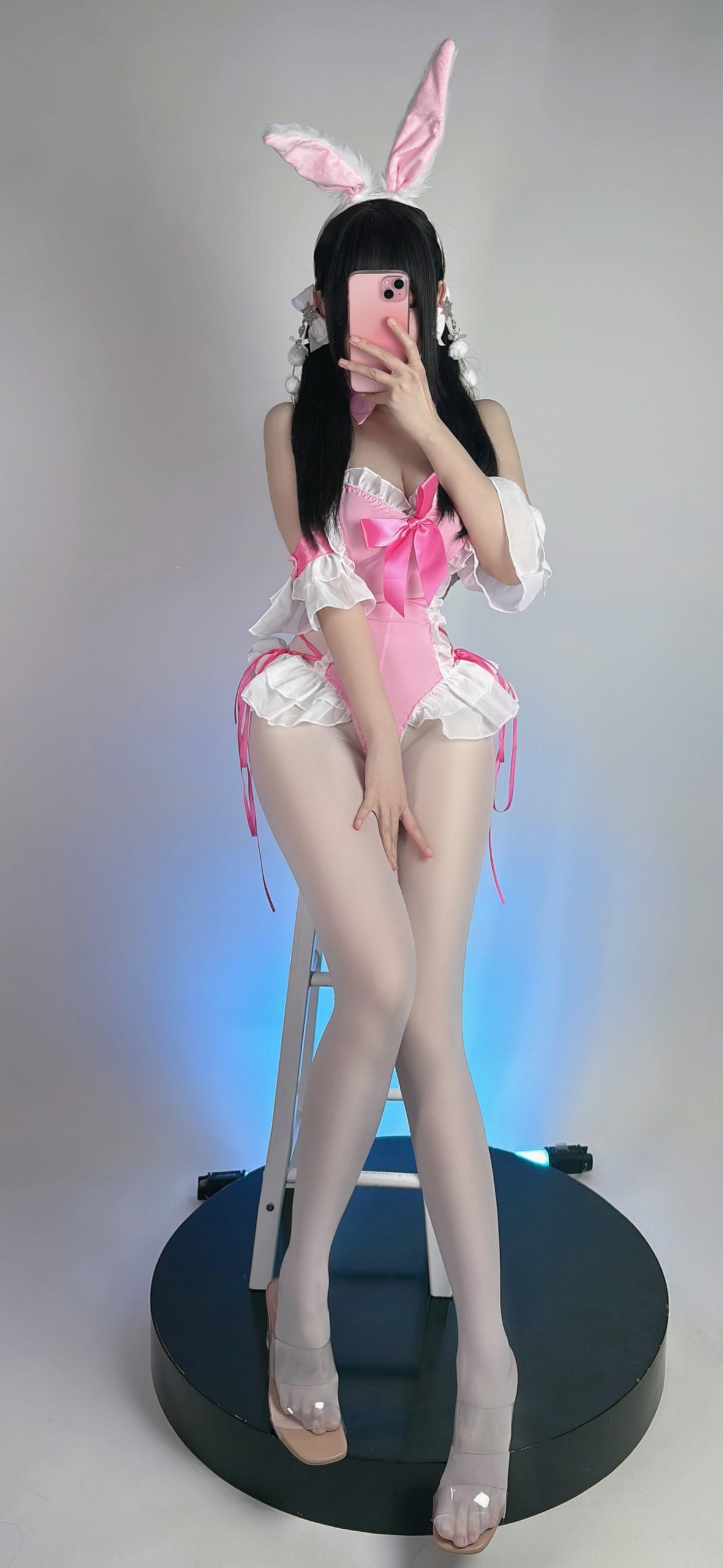 图片[14]-miko酱ww – 柔软度max[24P] – 速更版-美库