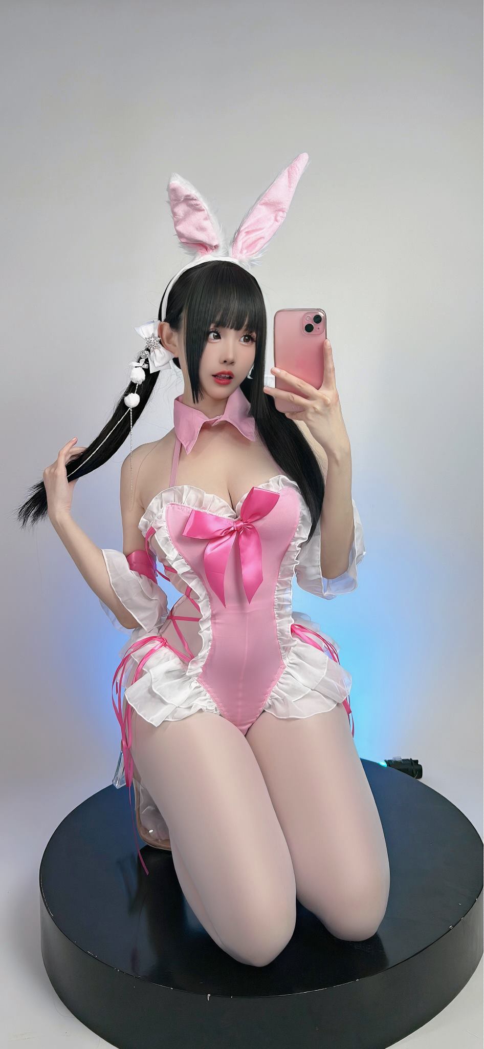 图片[18]-miko酱ww – 柔软度max[24P] – 速更版-美库