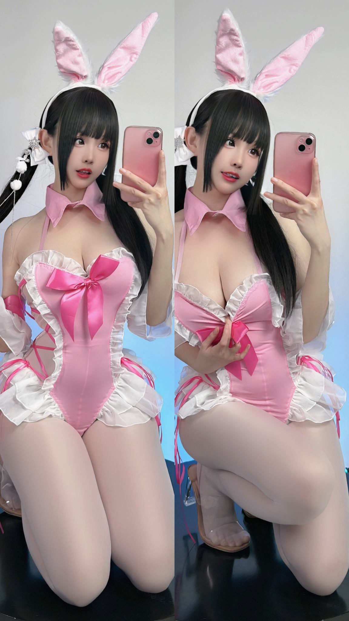 图片[20]-miko酱ww – 柔软度max[24P] – 速更版-美库