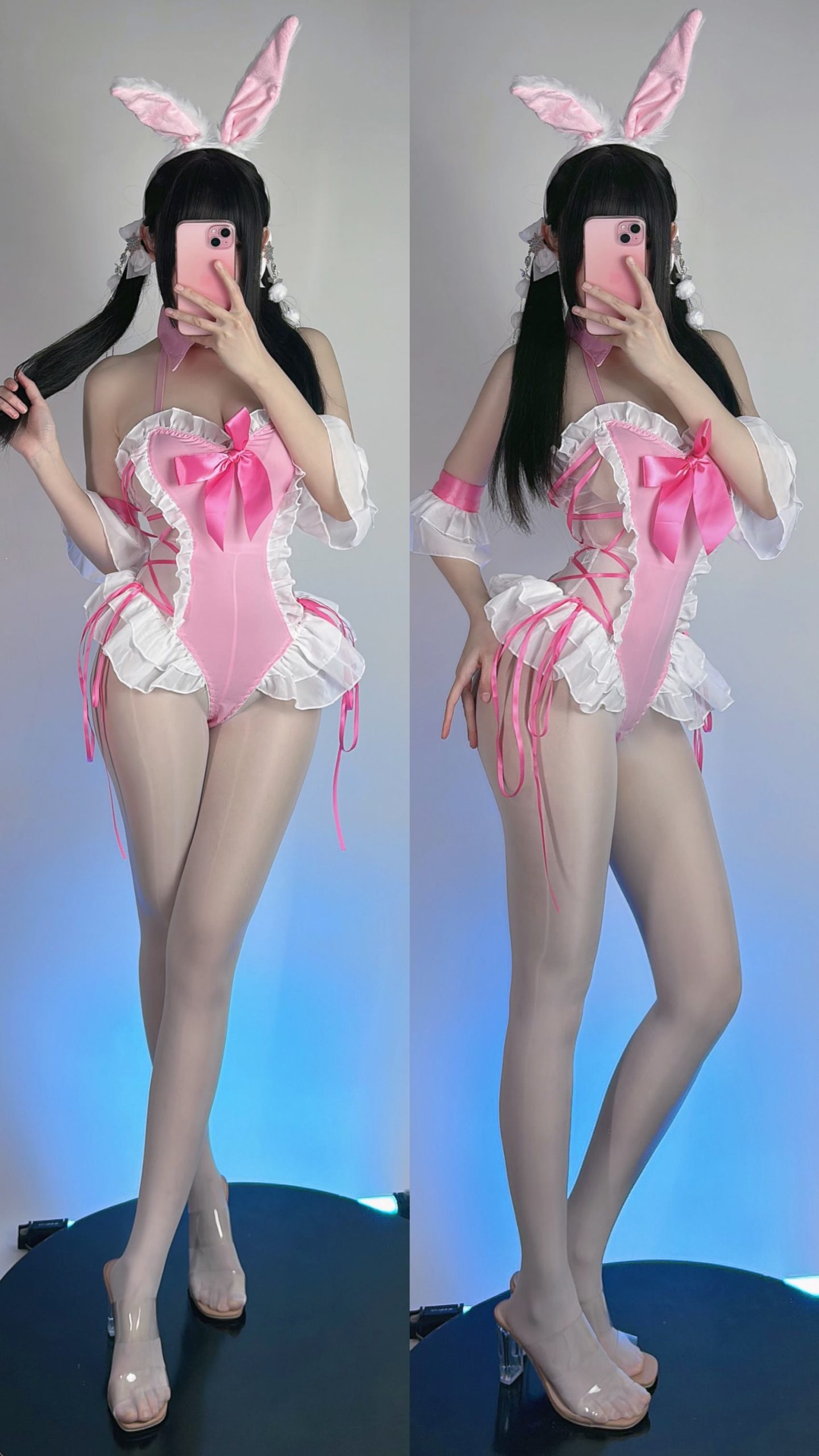 图片[21]-miko酱ww – 柔软度max[24P] – 速更版-美库