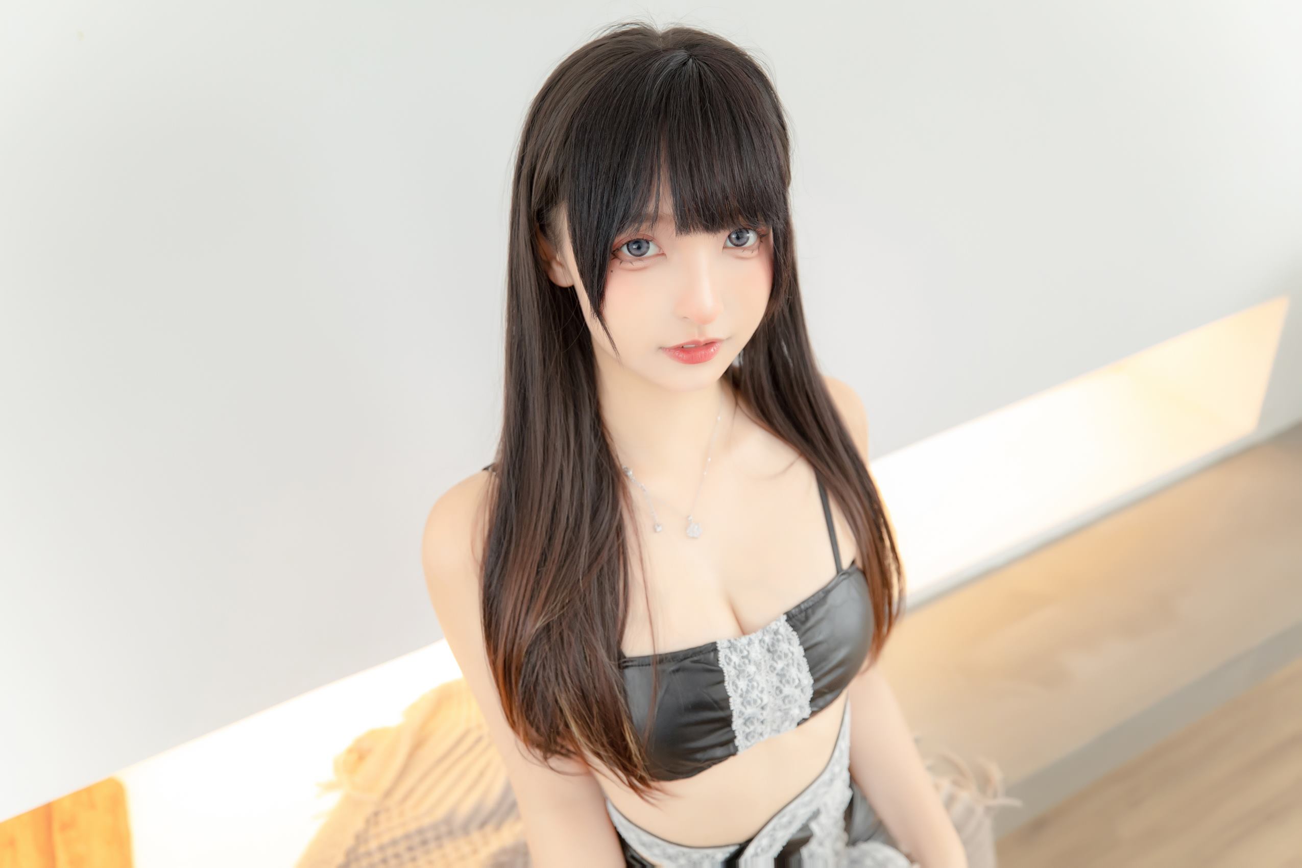 图片[32]-神楽板真冬 – 秋日暖屋[63P] – 速更版-美库