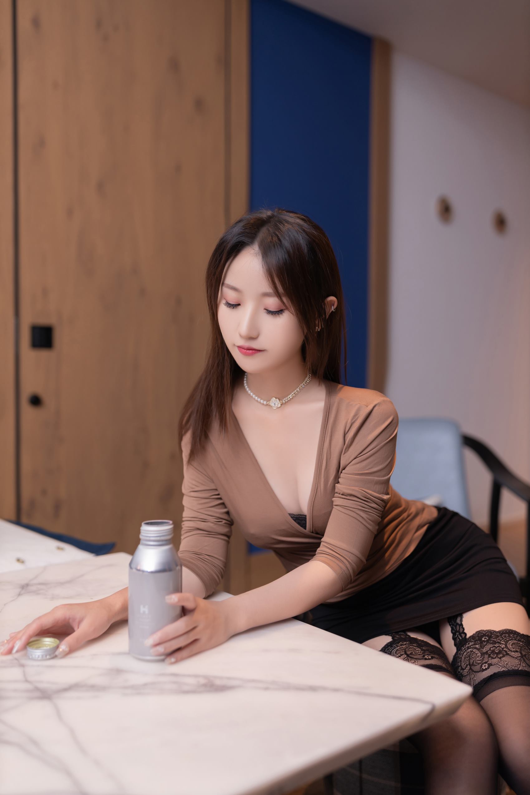 图片[17]-杏子 – 风情万种[43P] – 速更版-美库