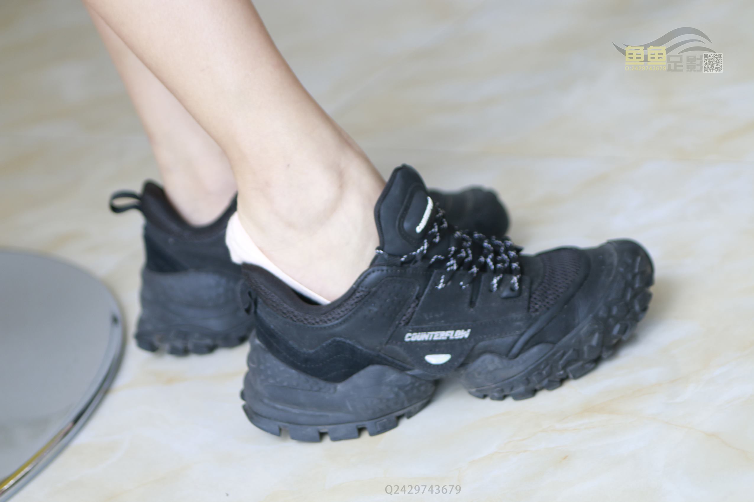 图片[35]-鱼鱼足影@078-第78期：芸芸39码[174P] – 速更版-美库