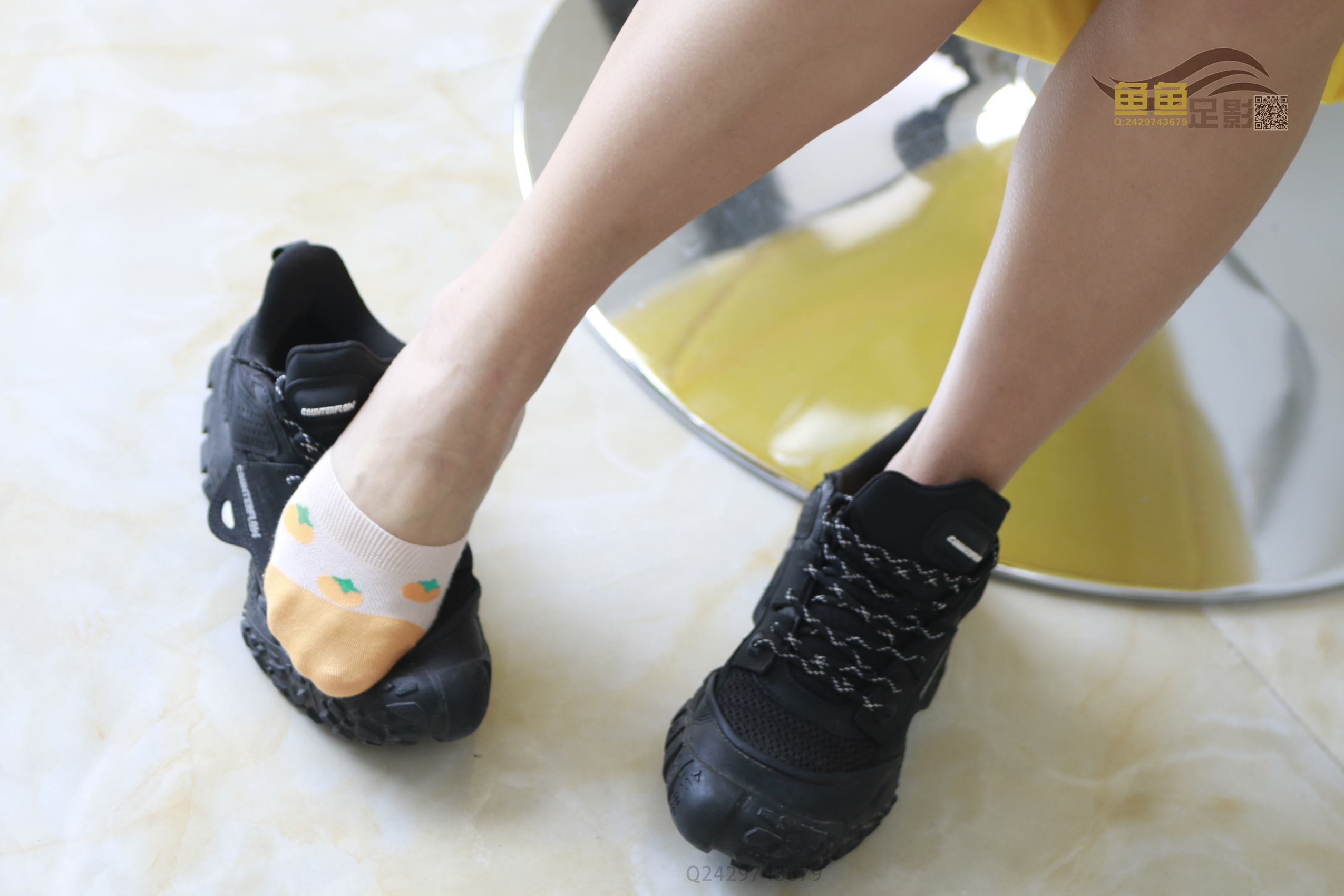 图片[40]-鱼鱼足影@078-第78期：芸芸39码[174P] – 速更版-美库