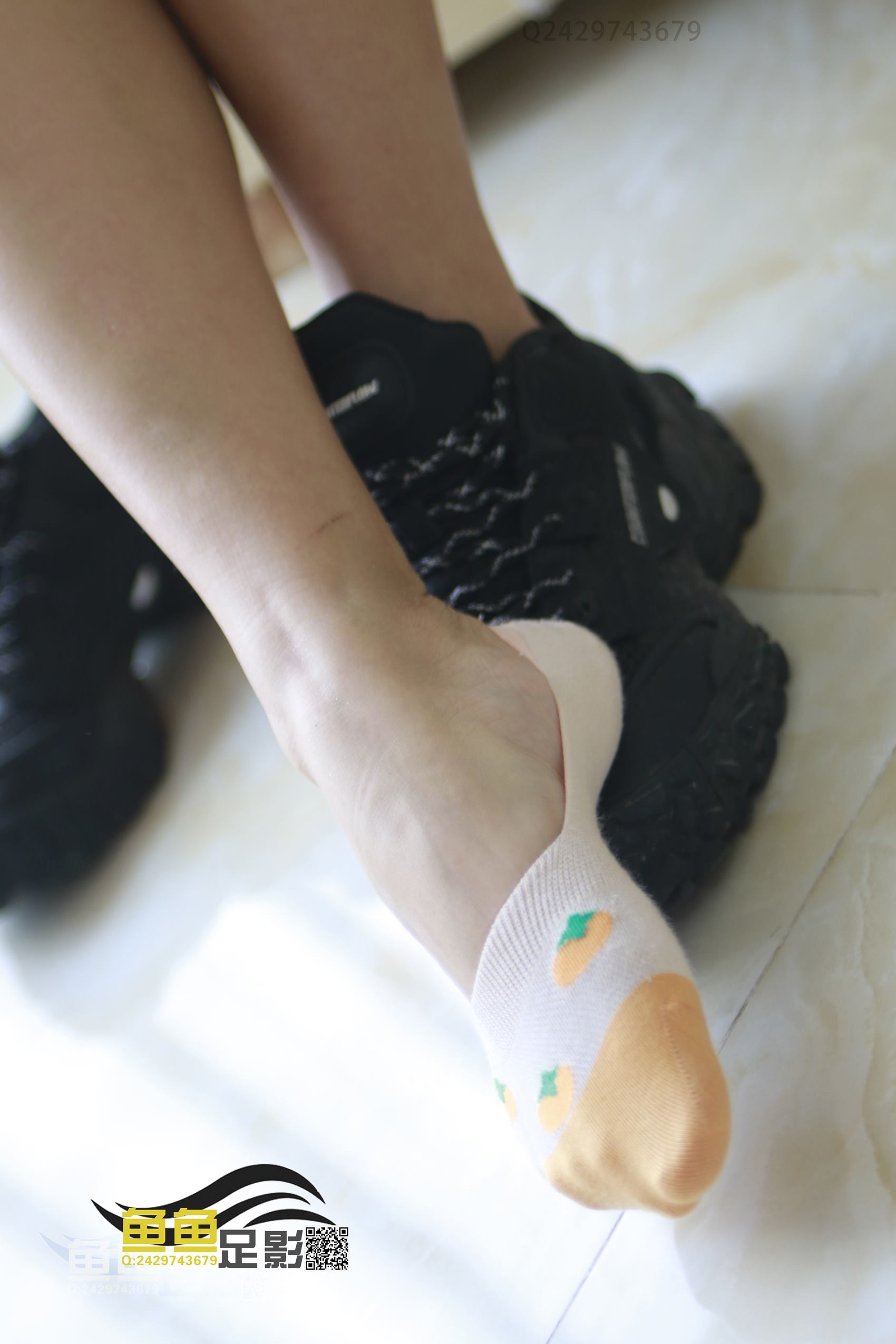 图片[45]-鱼鱼足影@078-第78期：芸芸39码[174P] – 速更版-美库