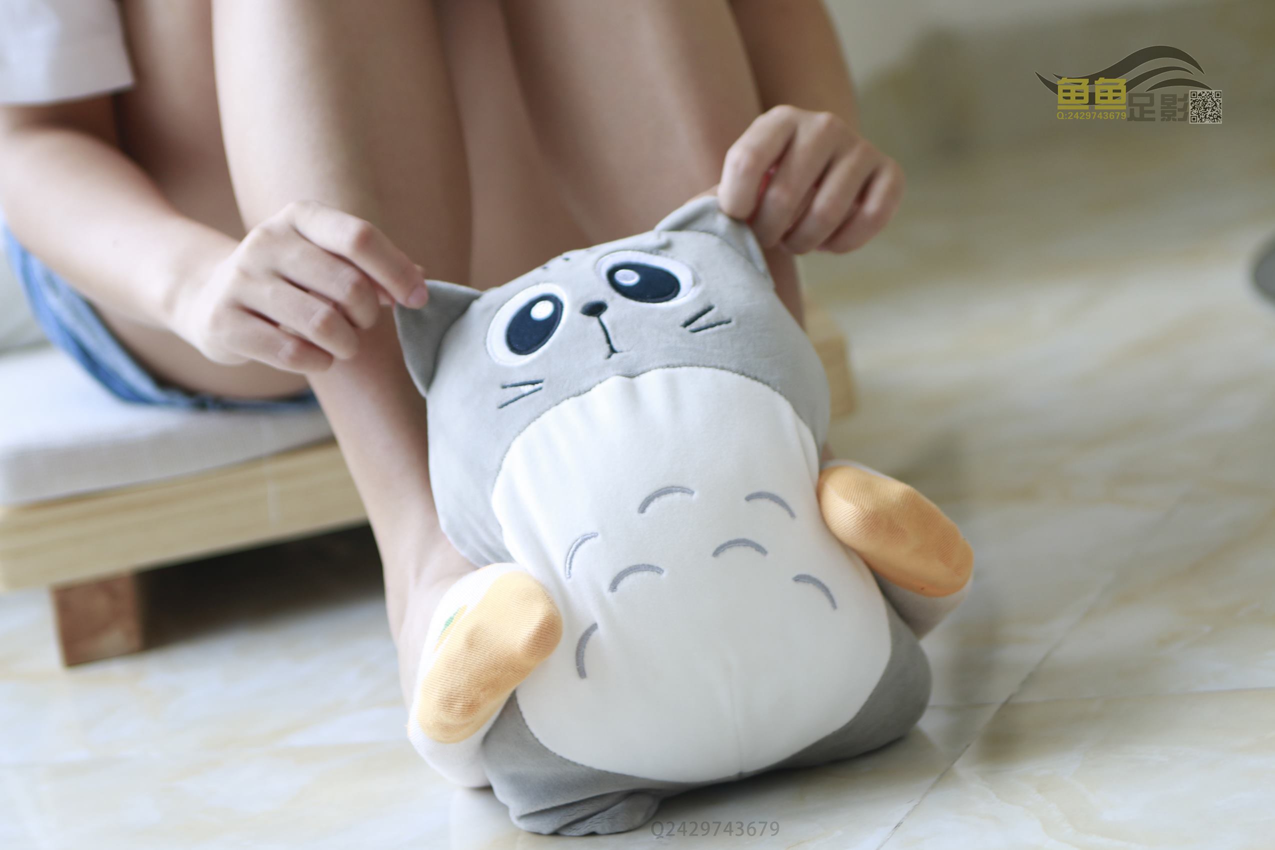 图片[53]-鱼鱼足影@078-第78期：芸芸39码[174P] – 速更版-美库