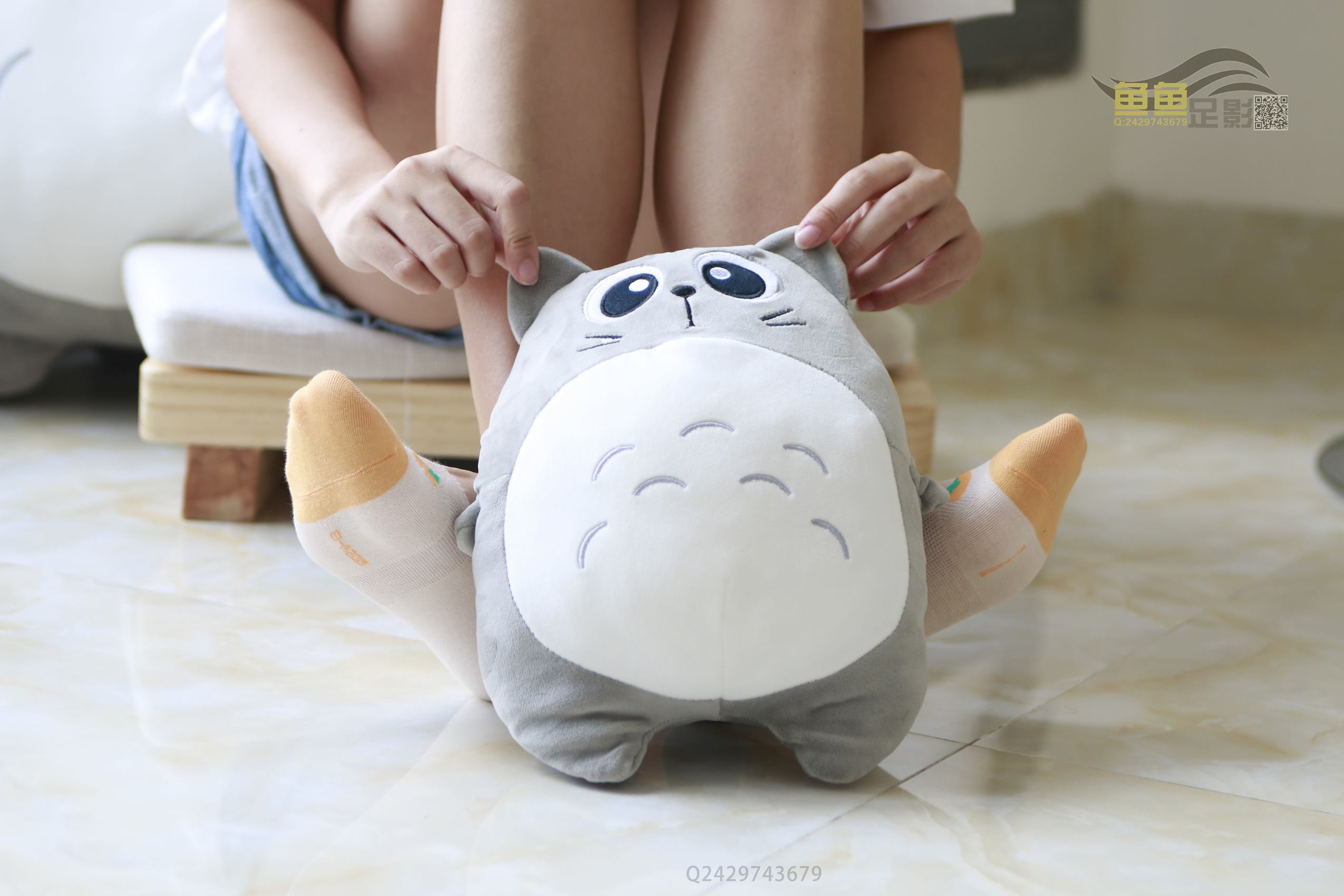 图片[54]-鱼鱼足影@078-第78期：芸芸39码[174P] – 速更版-美库