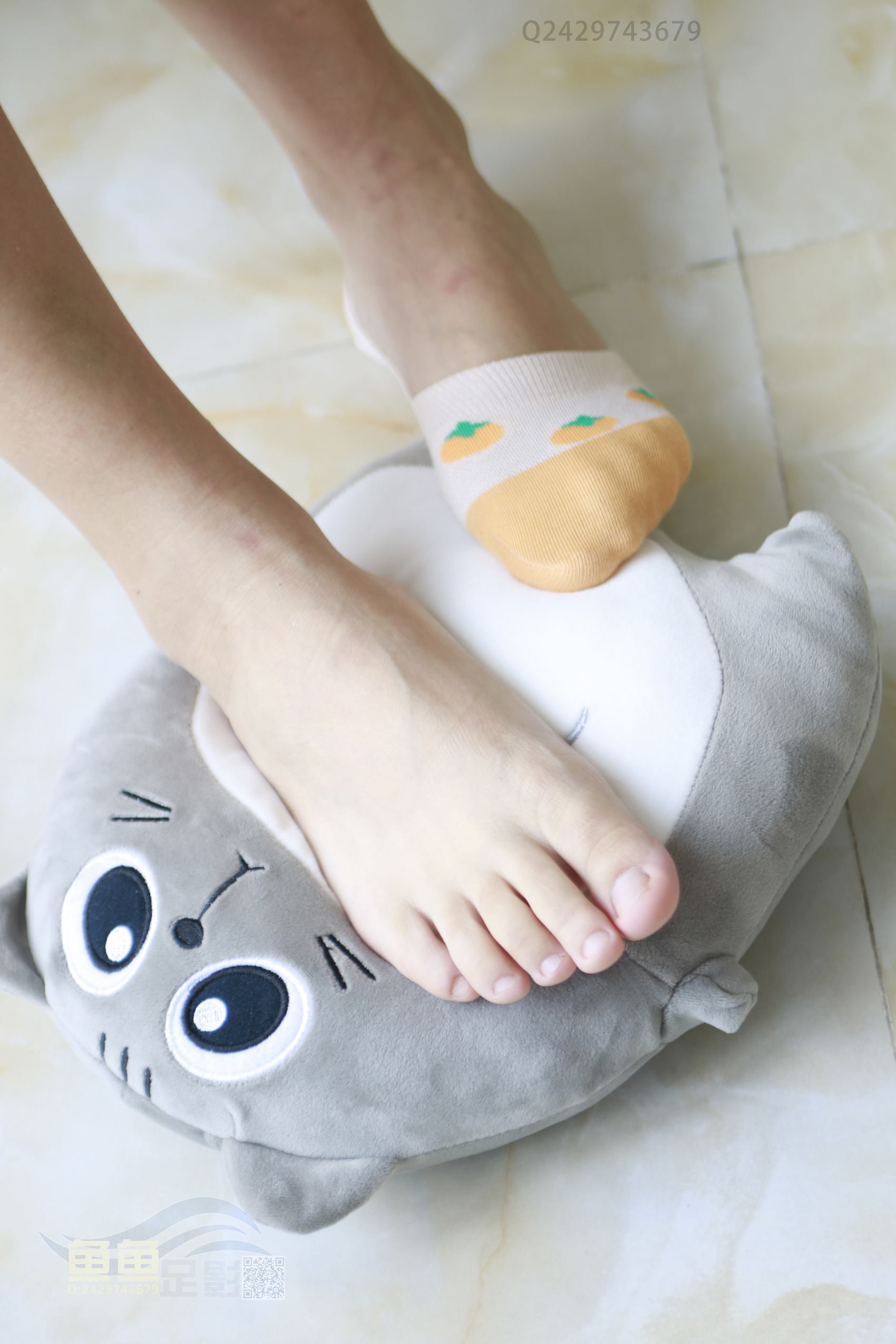 图片[56]-鱼鱼足影@078-第78期：芸芸39码[174P] – 速更版-美库