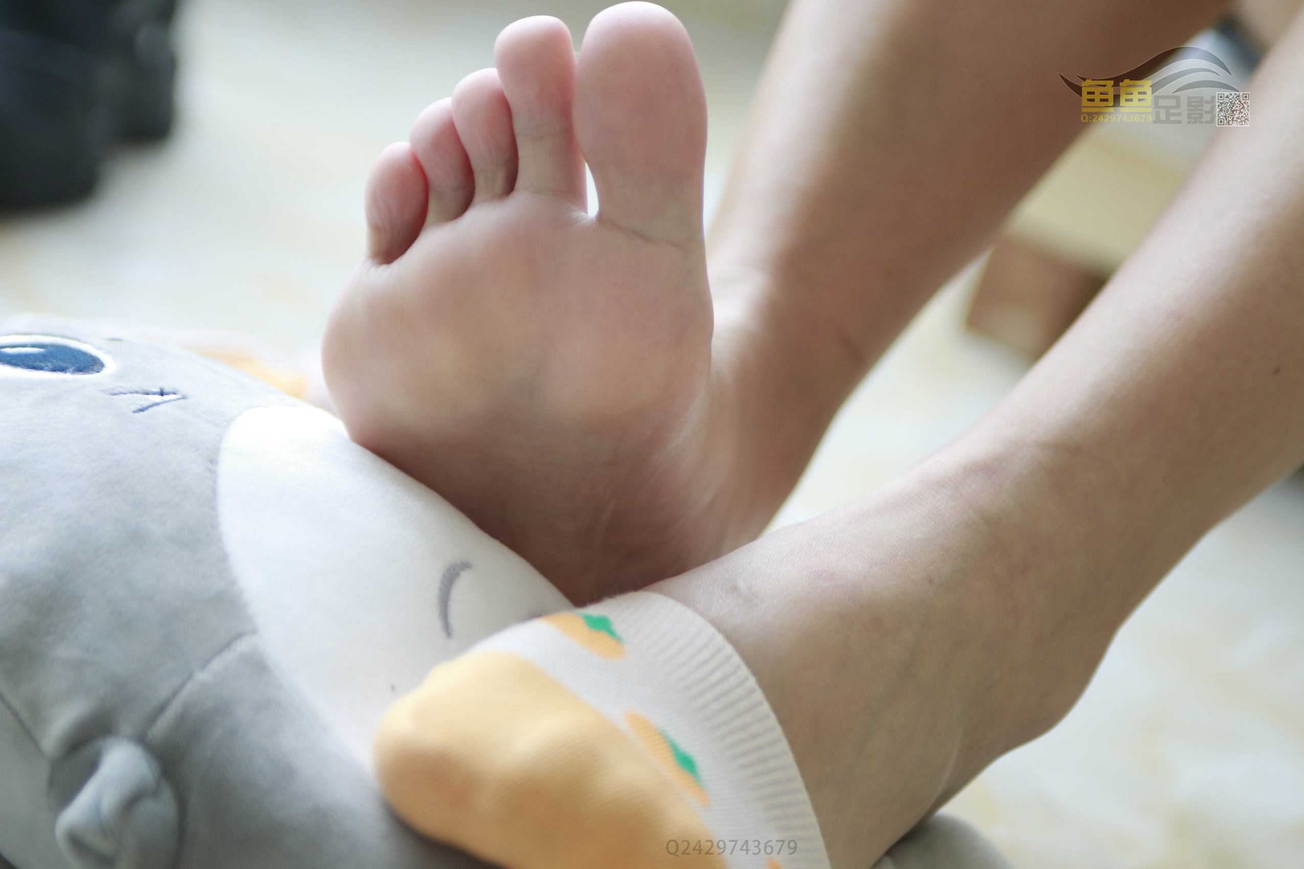 图片[65]-鱼鱼足影@078-第78期：芸芸39码[174P] – 速更版-美库