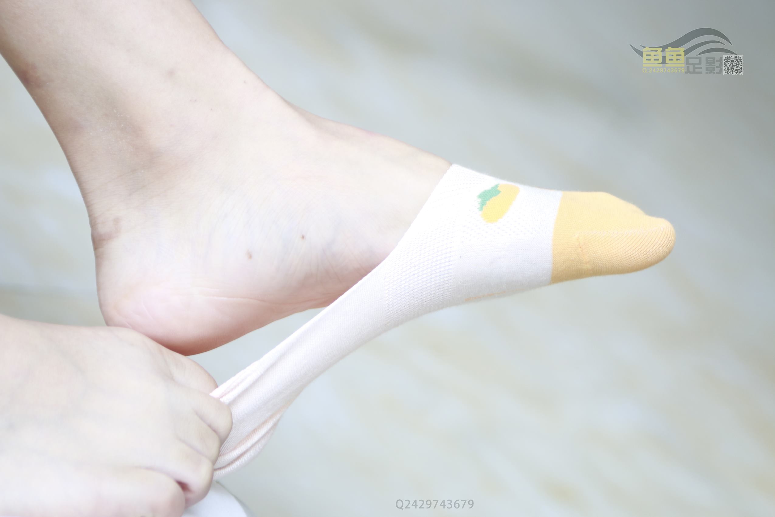 图片[68]-鱼鱼足影@078-第78期：芸芸39码[174P] – 速更版-美库