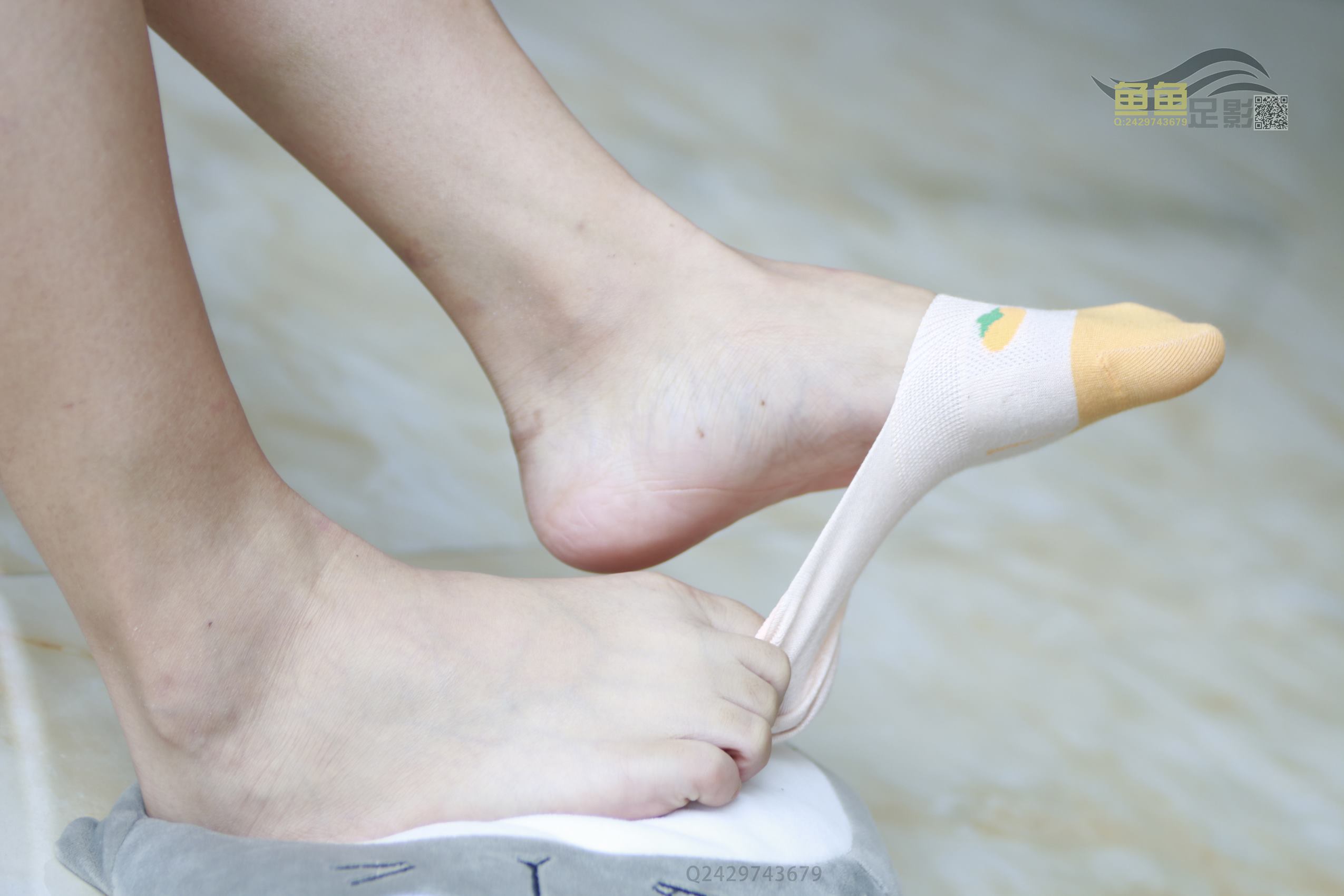 图片[69]-鱼鱼足影@078-第78期：芸芸39码[174P] – 速更版-美库